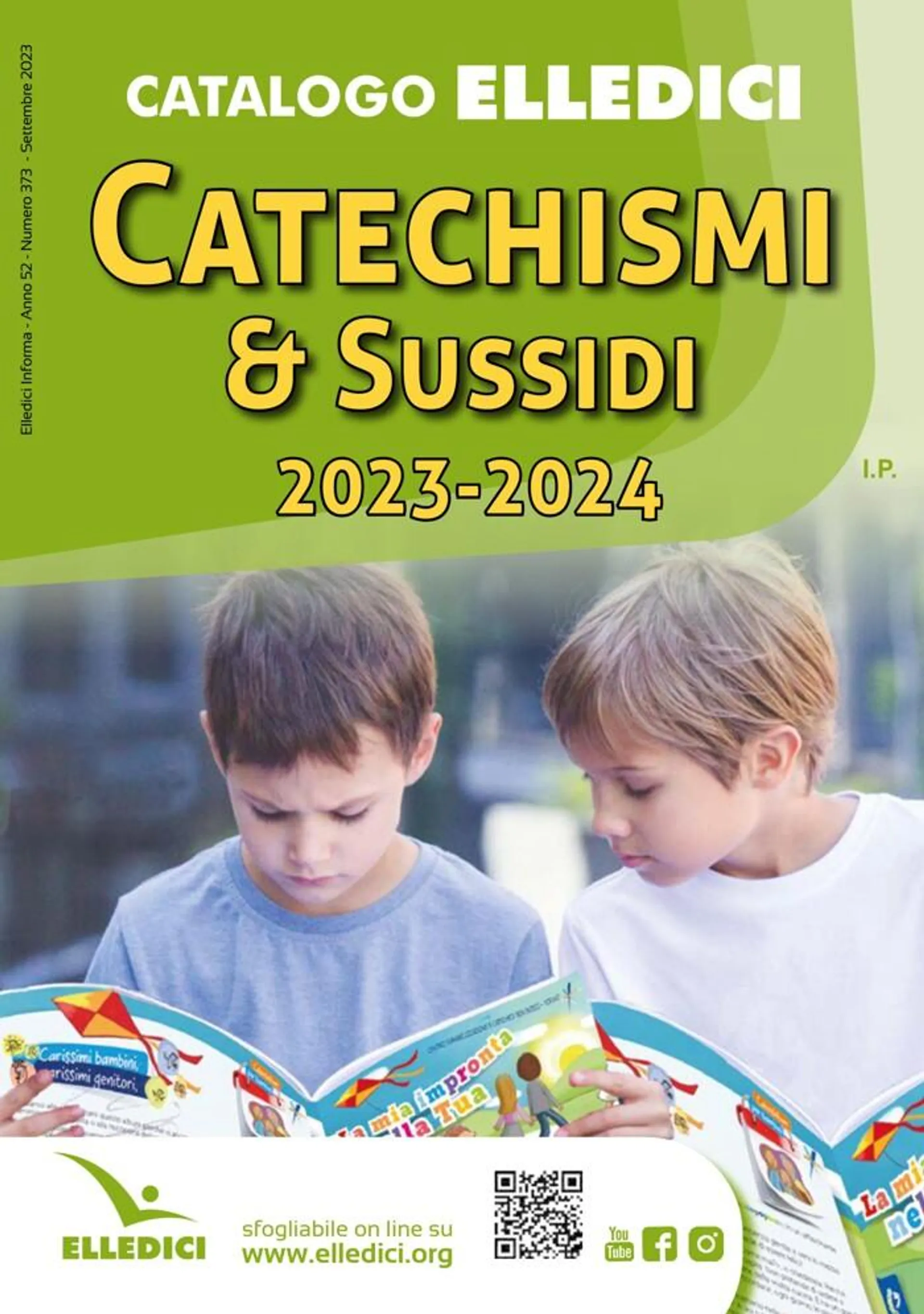  Catechismi & susssidi - 1
