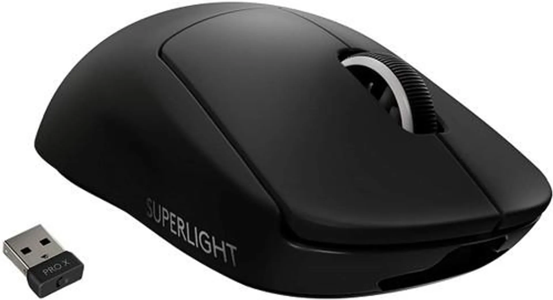 LOGITECH - G PRO X SUPERLIGHT