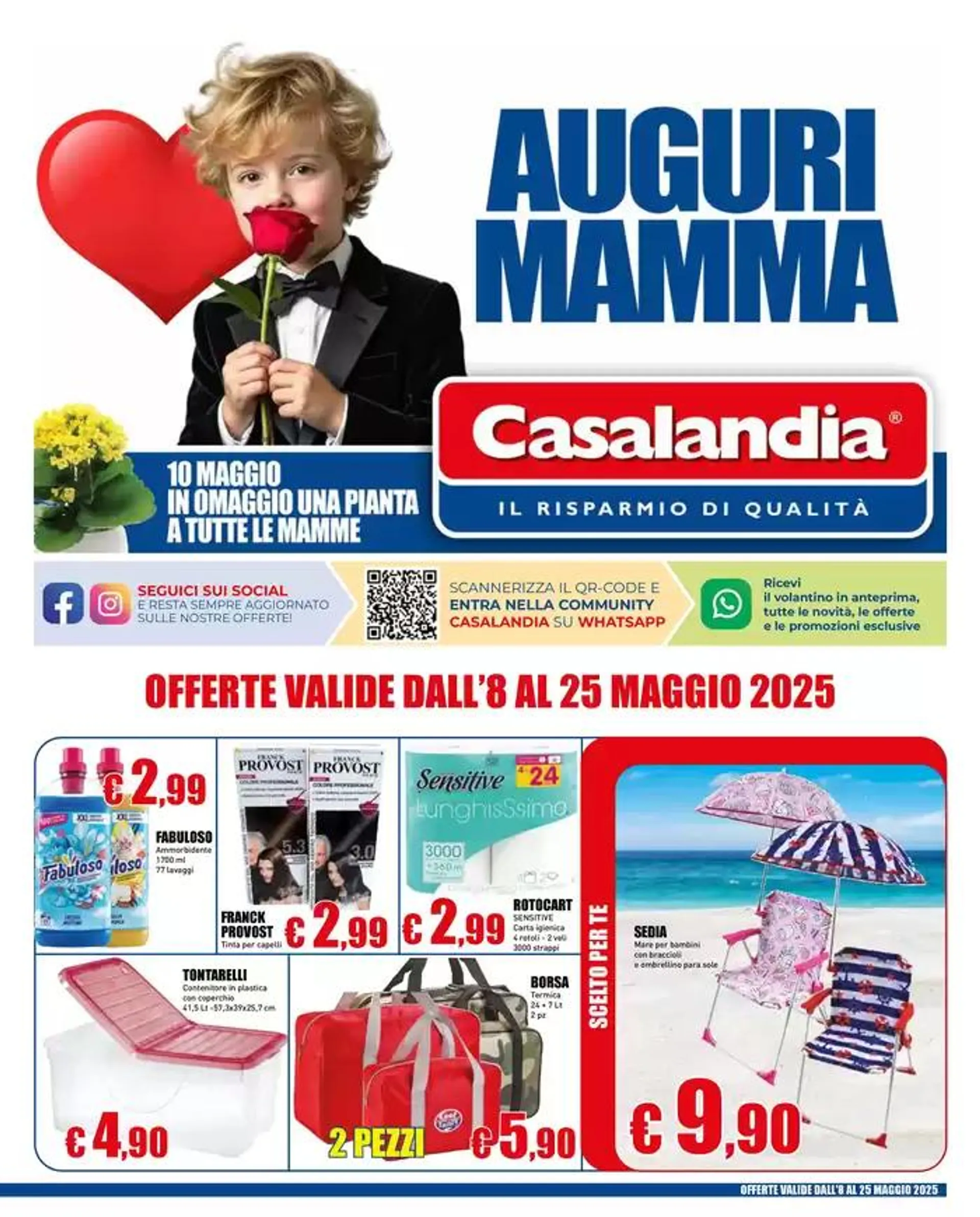 Auguri mamma - 1
