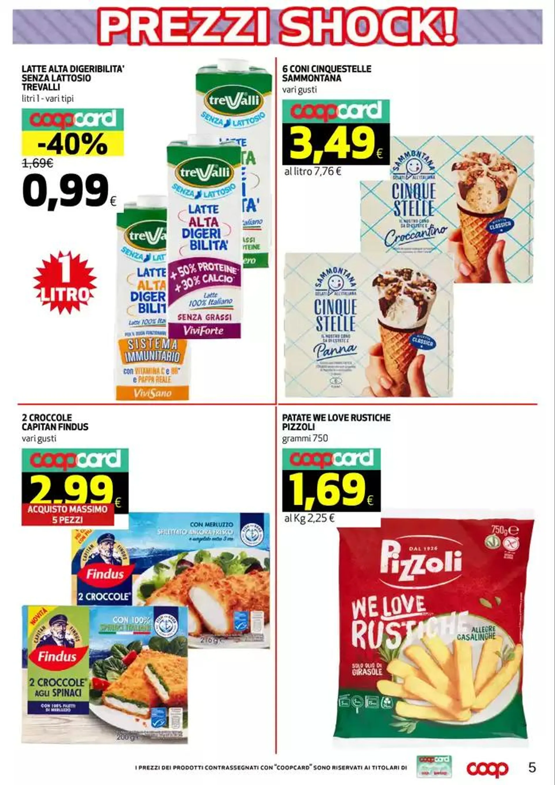 Dal 12 al 21 maggio da 12 maggio a 21 maggio di 2025 - Pagina del volantino 7