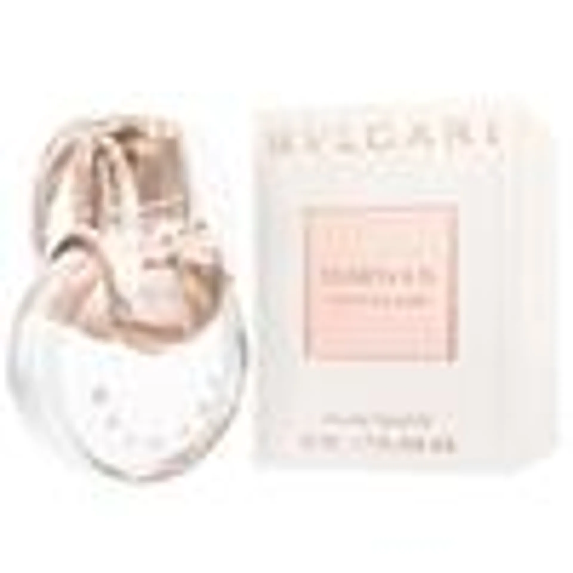 Bulgari Omnia Crystalline Donna Edt 50 Ml