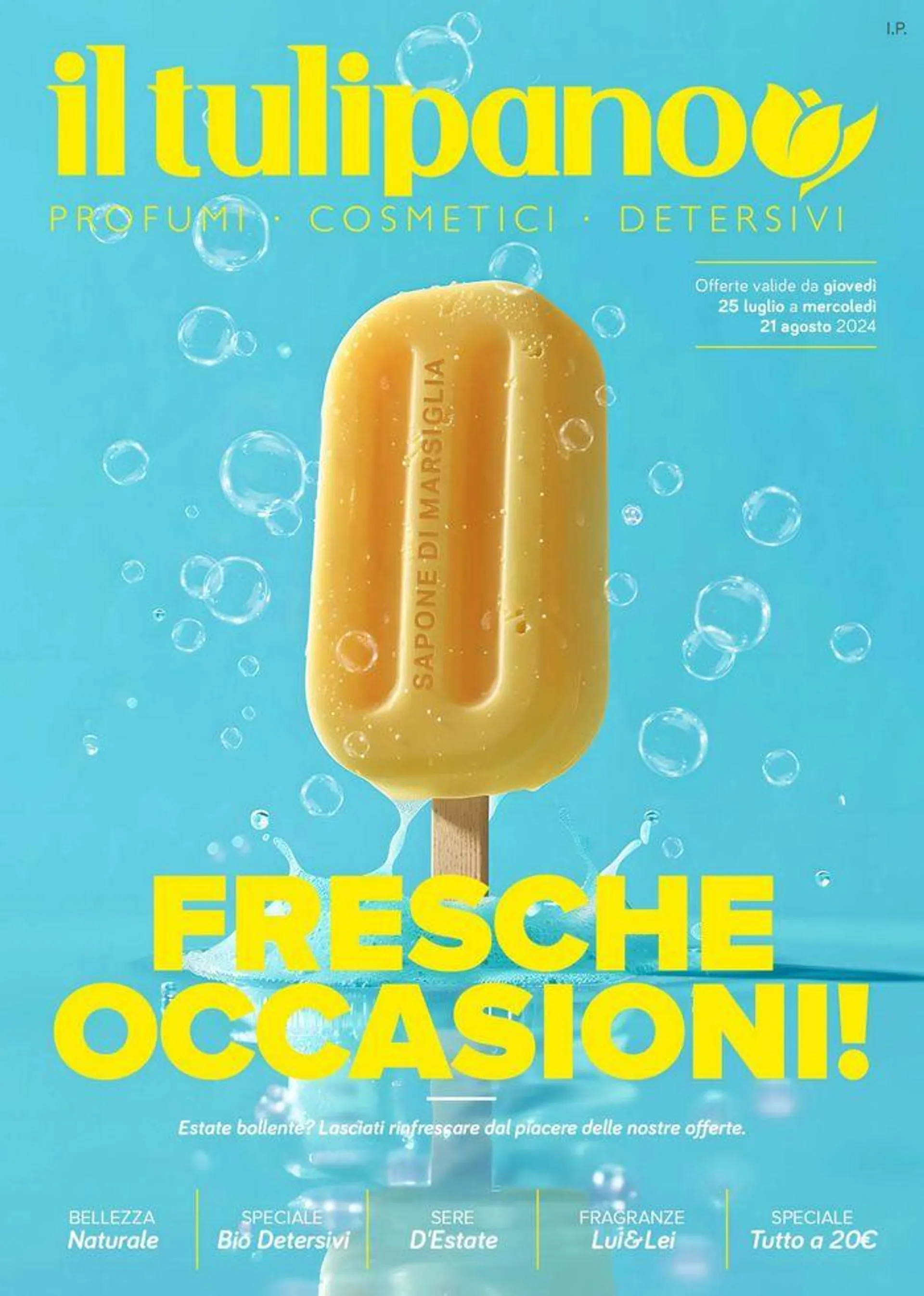 Fresche occasioni! - 1