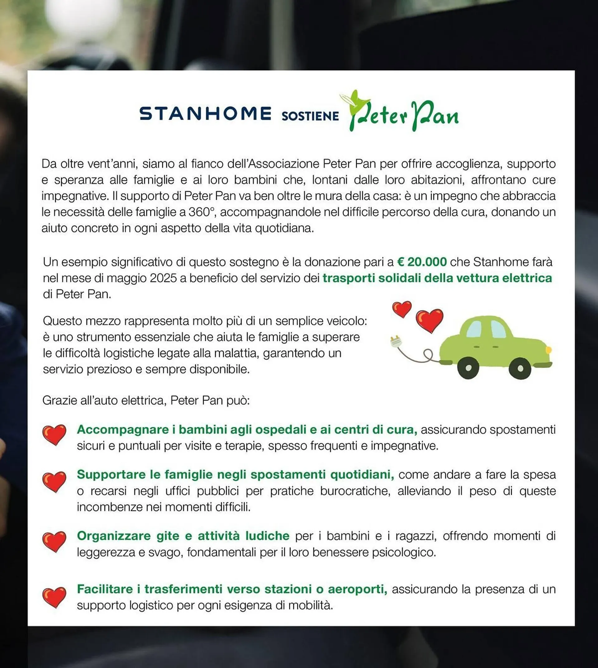 Volantino Stanhome da 14 maggio a 30 maggio di 2025 - Pagina del volantino 4