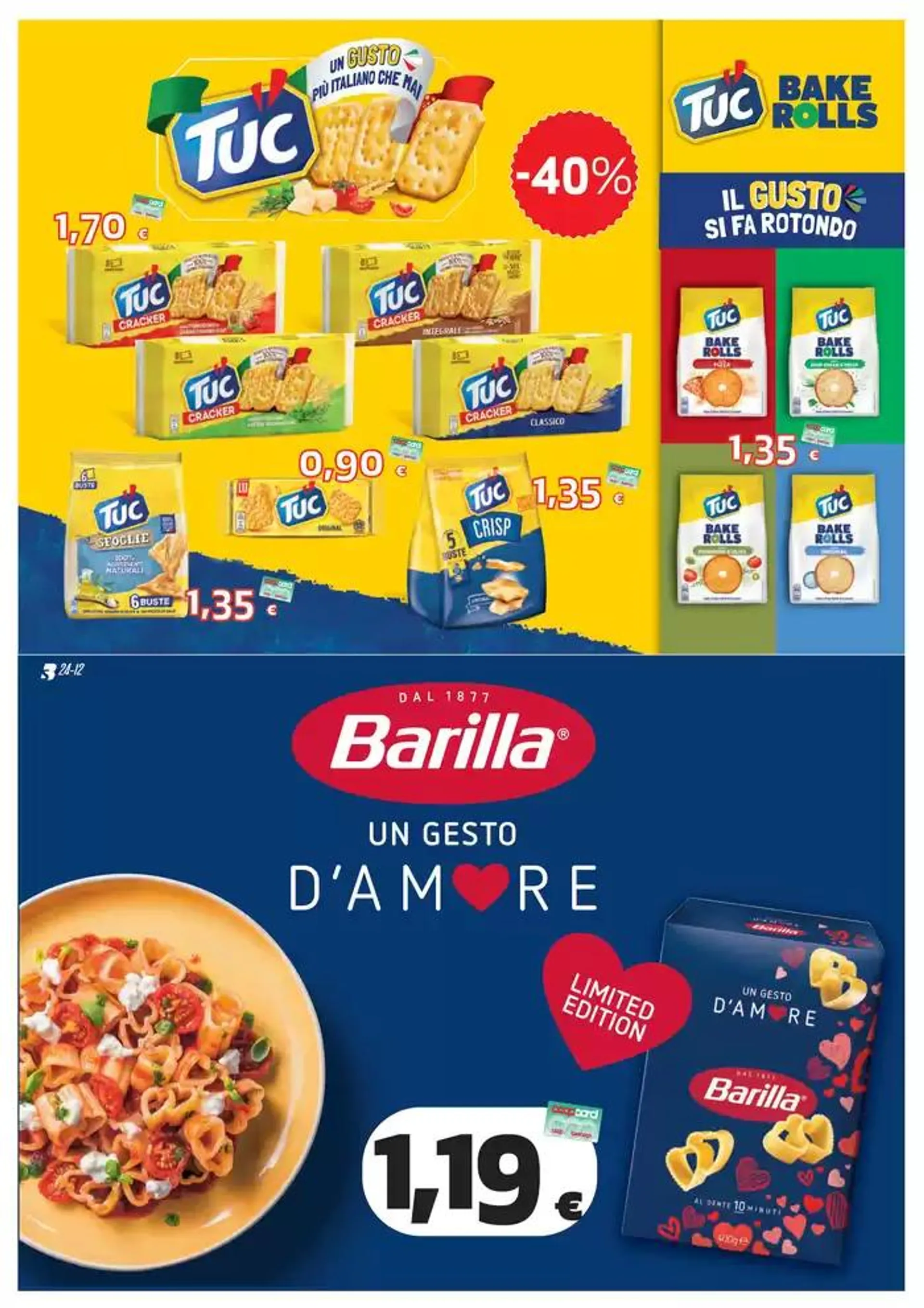 Dal 2 al 13 maggio da 2 maggio a 13 maggio di 2025 - Pagina del volantino 24