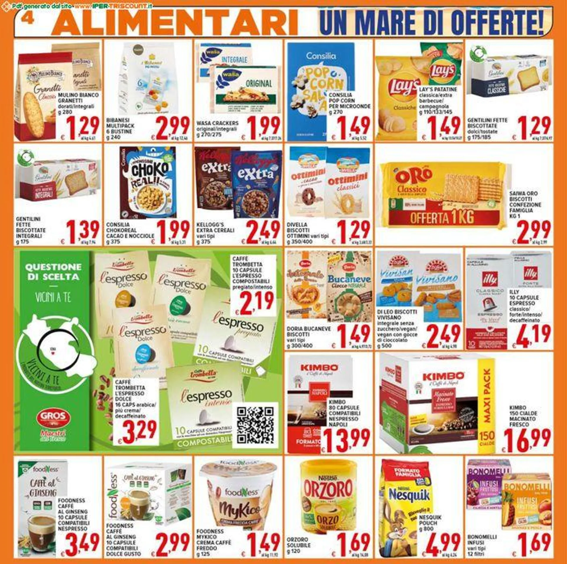 Un mare di offerte! - 4