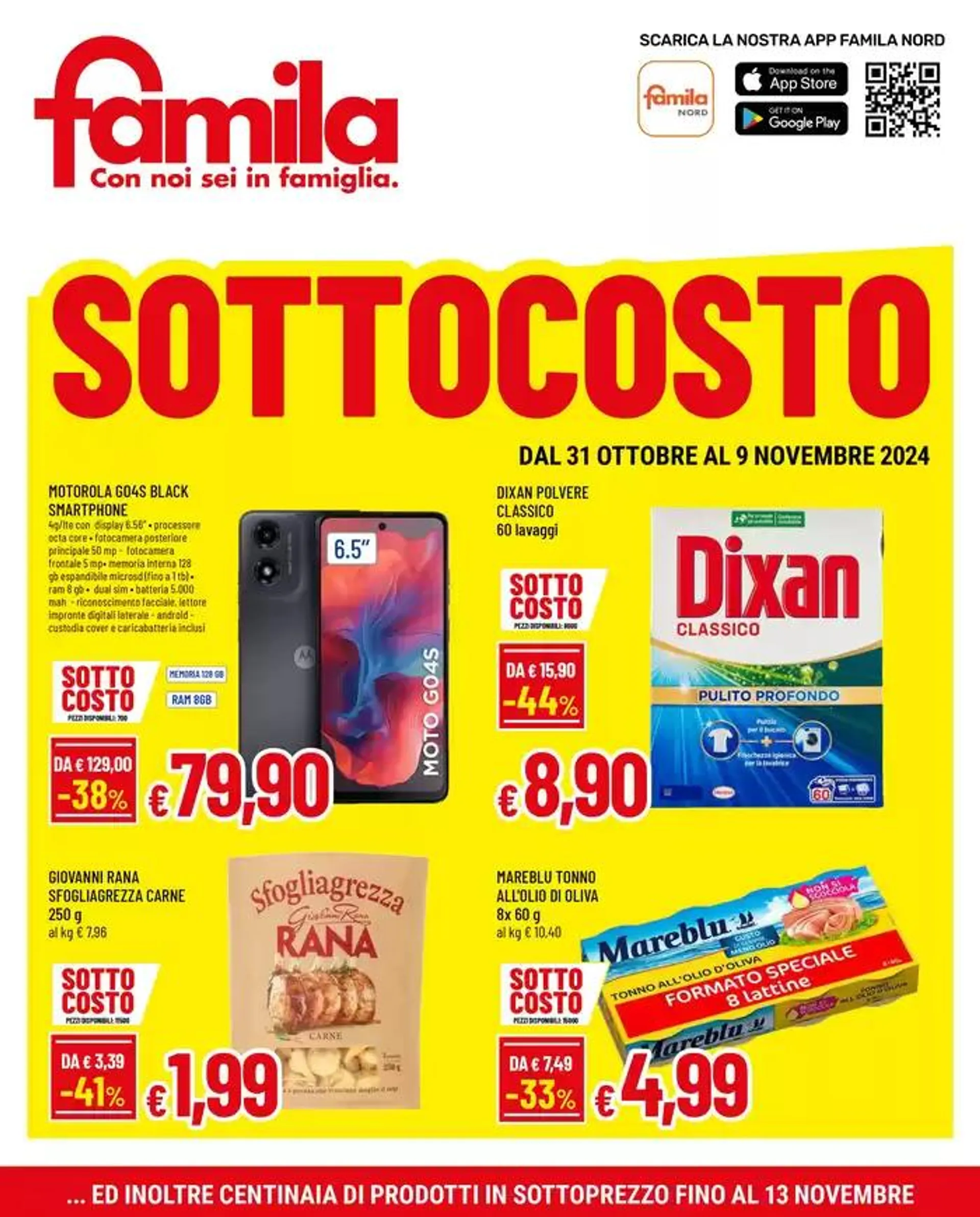 Sottocosto - 1