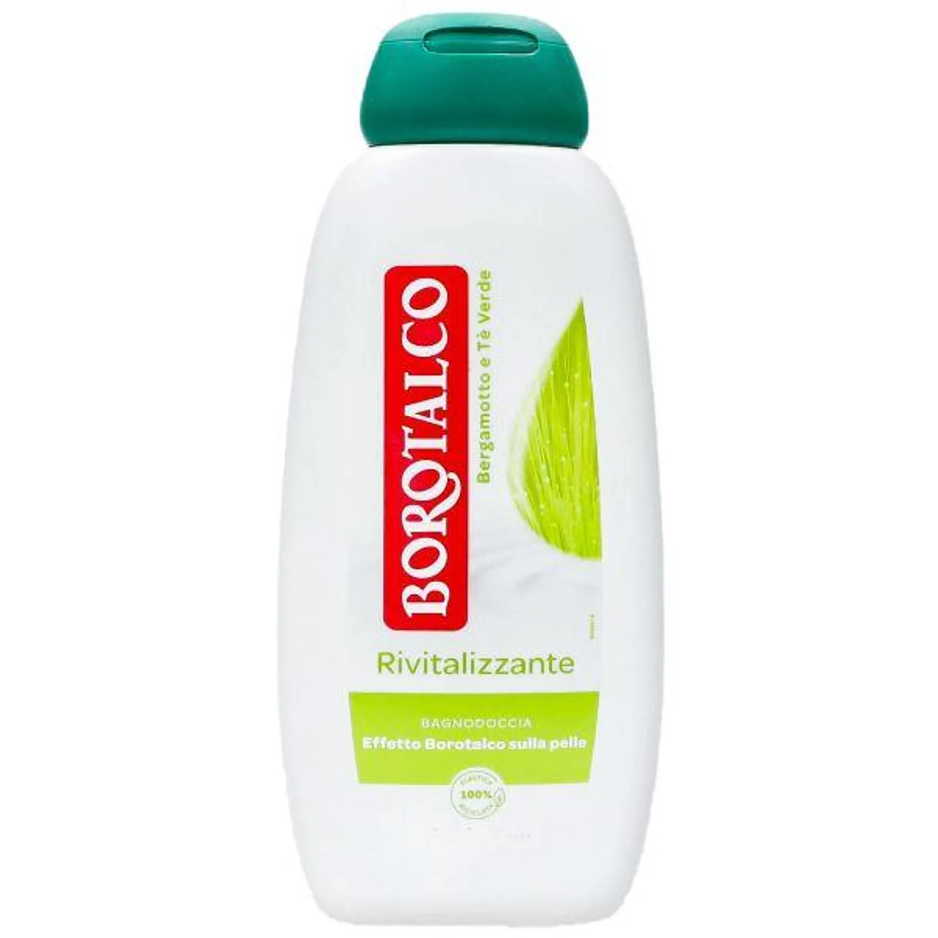 BOROTALCO BAGNODOCCIA RIVITALIZZANTE 450ML