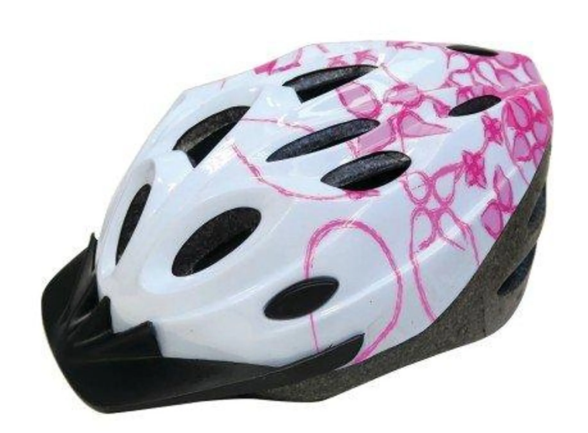 Casco Ragazza