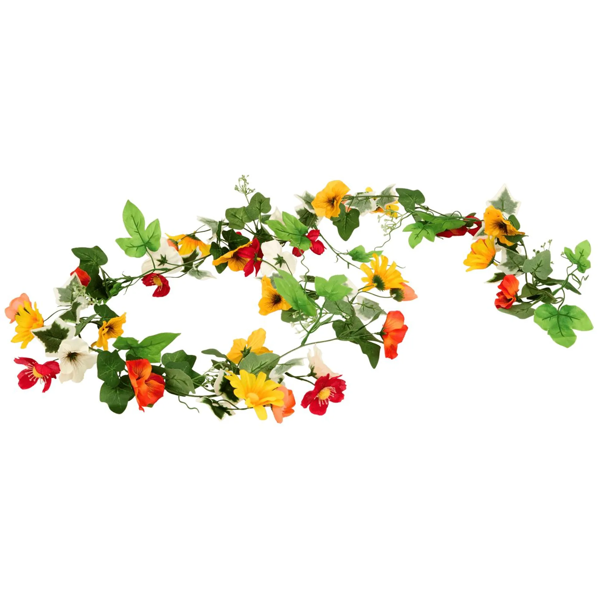 Ghirlanda di fiori