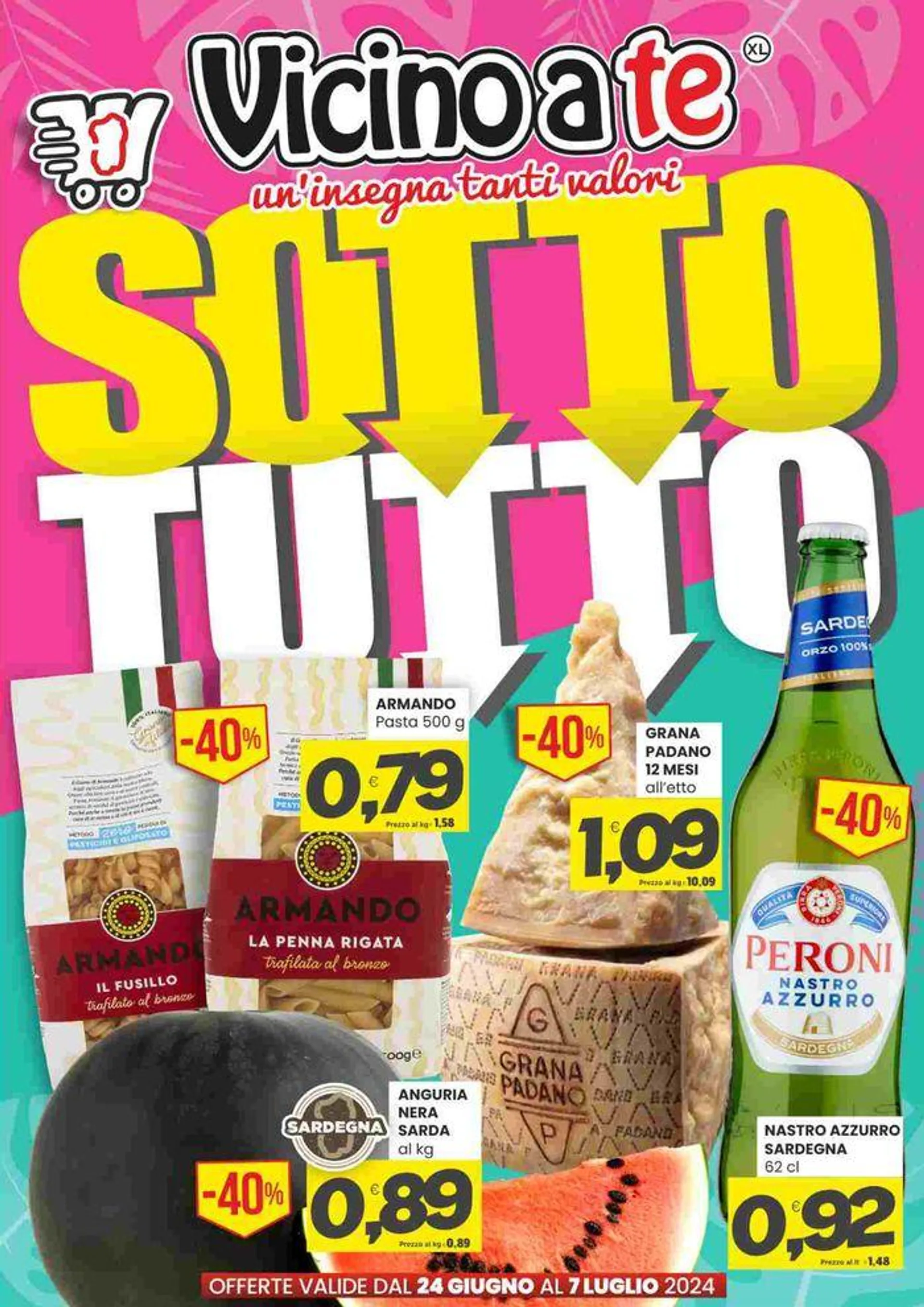 Sottotutto - 1