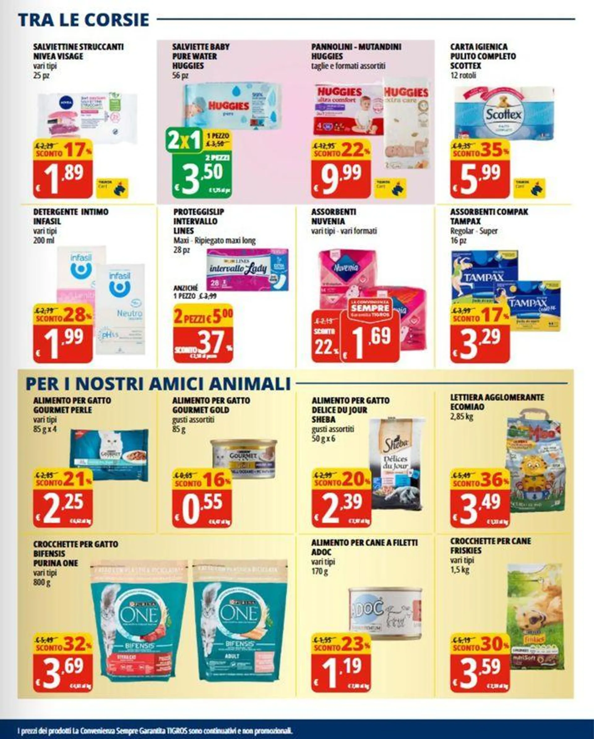 Super offerte - 21