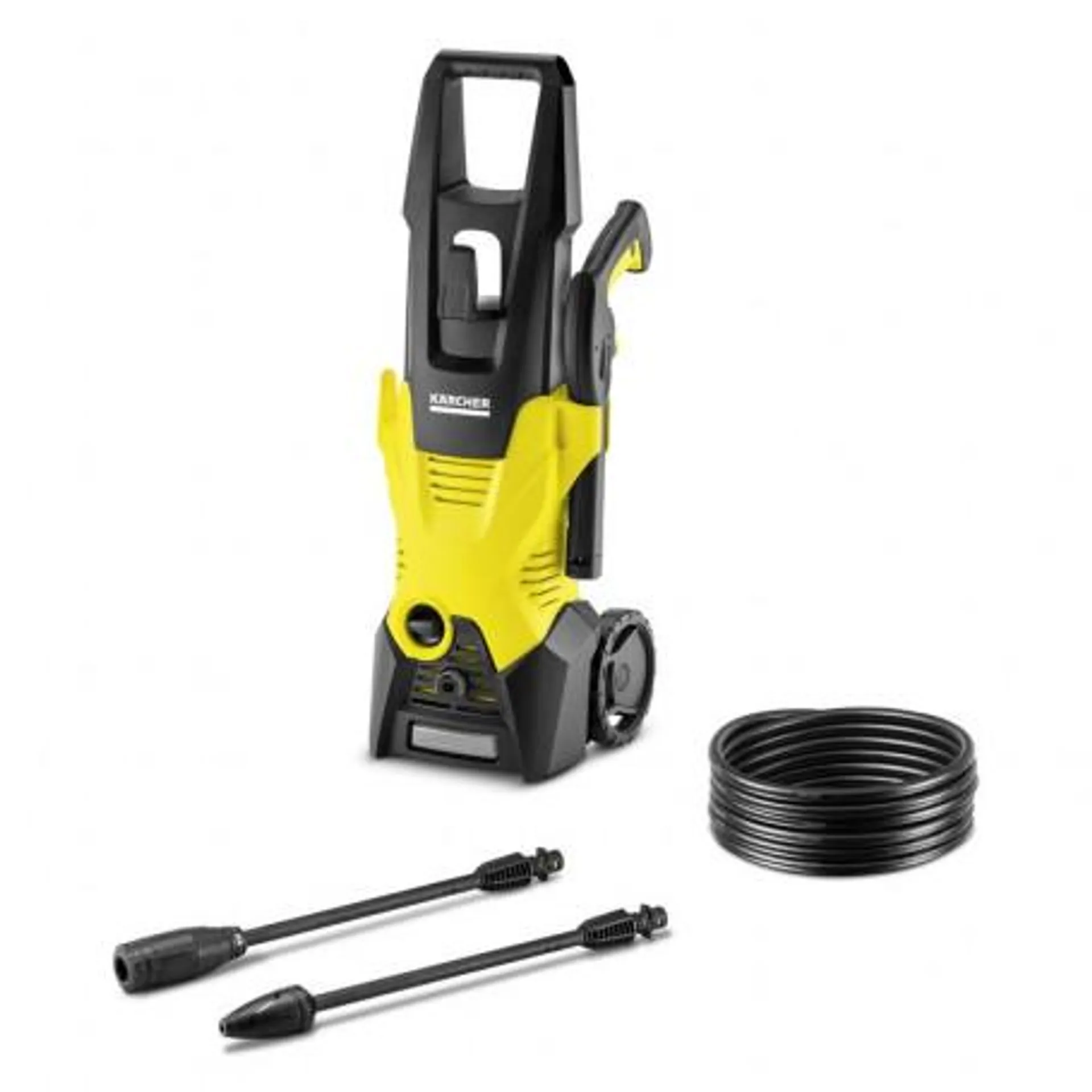 KARCHER K3120-B - IDROPULITRICE