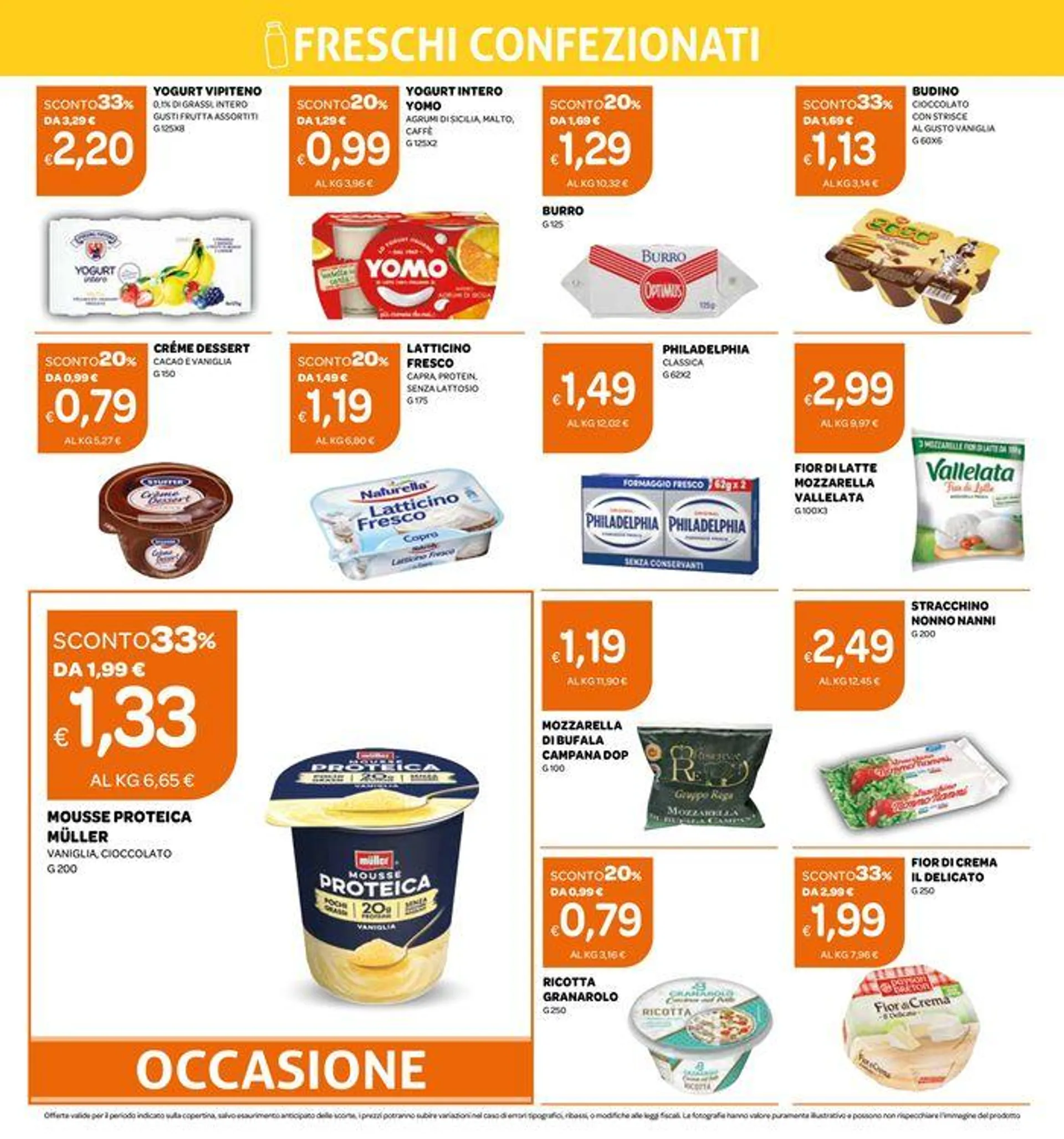 Sconti fino al 33% - 8