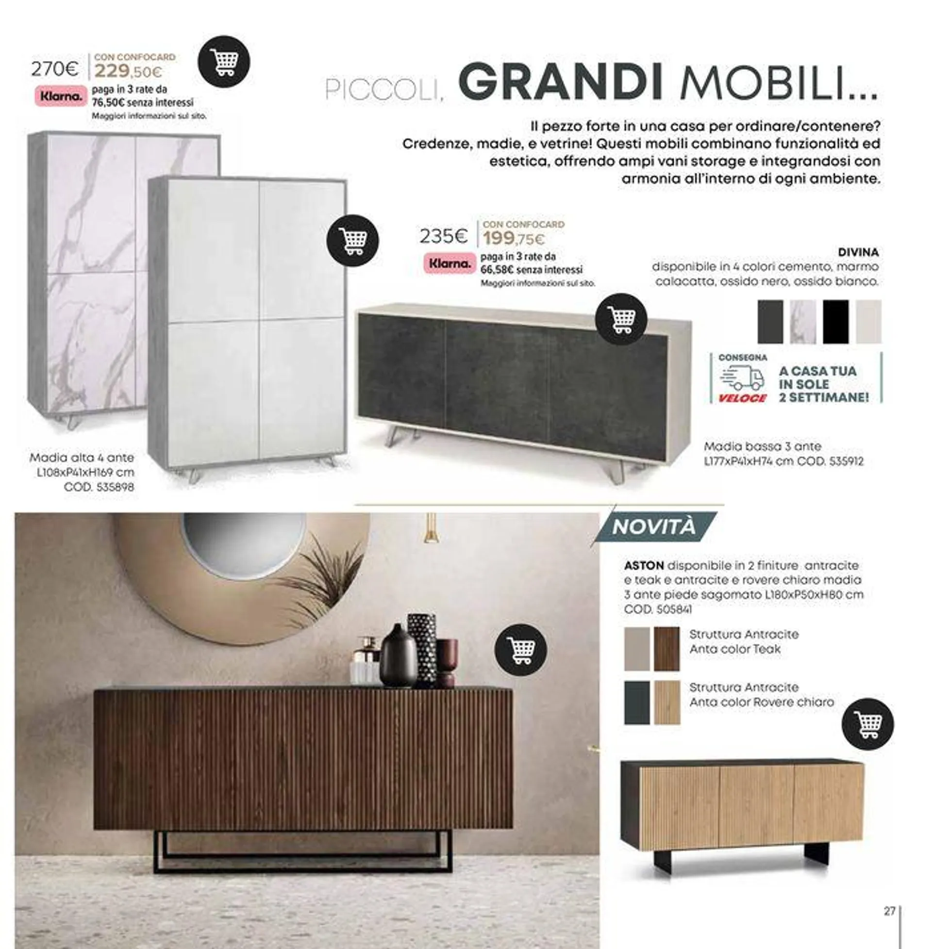 Edizione speciale living - 27