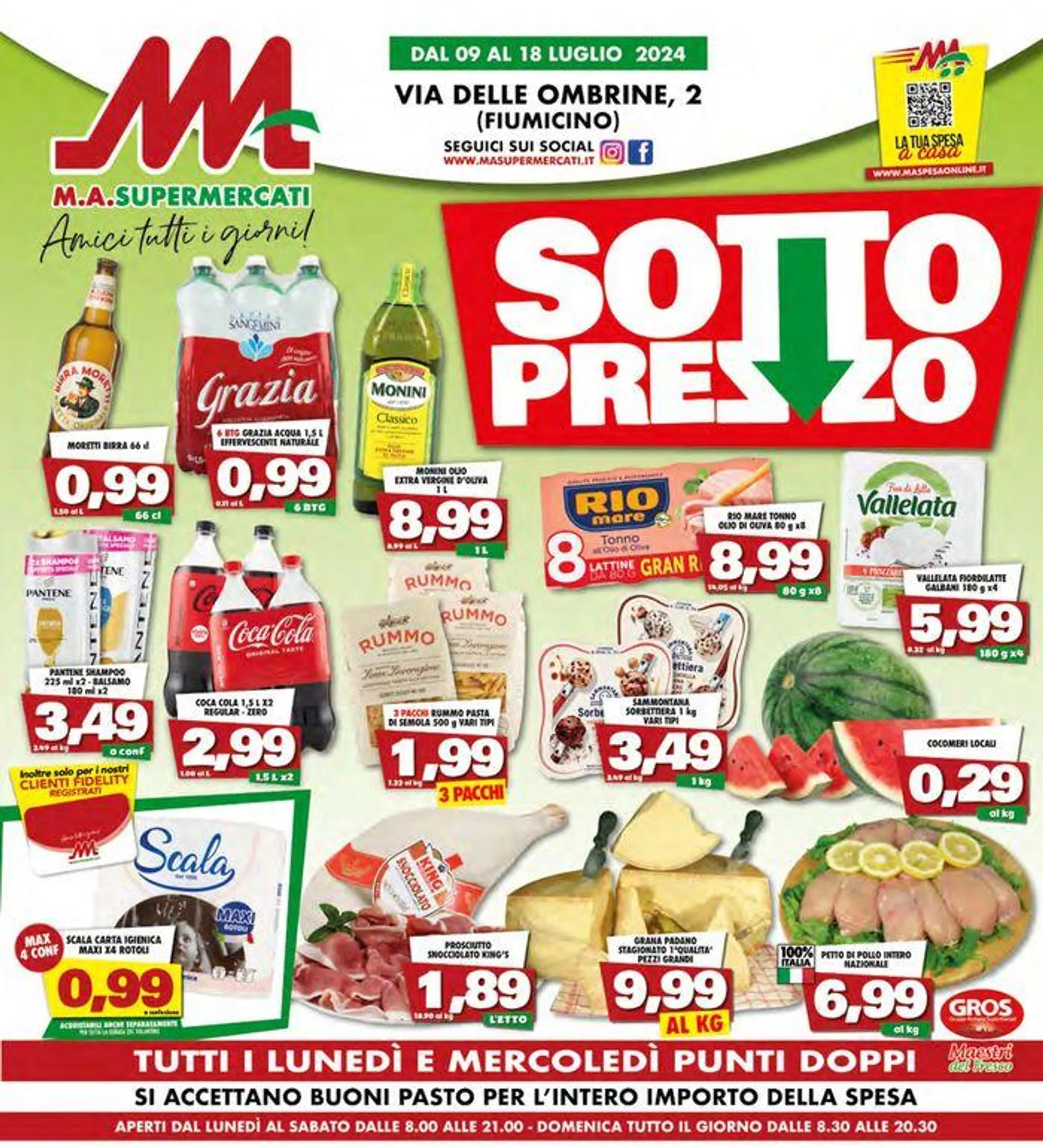 Sottoprezzo - 1