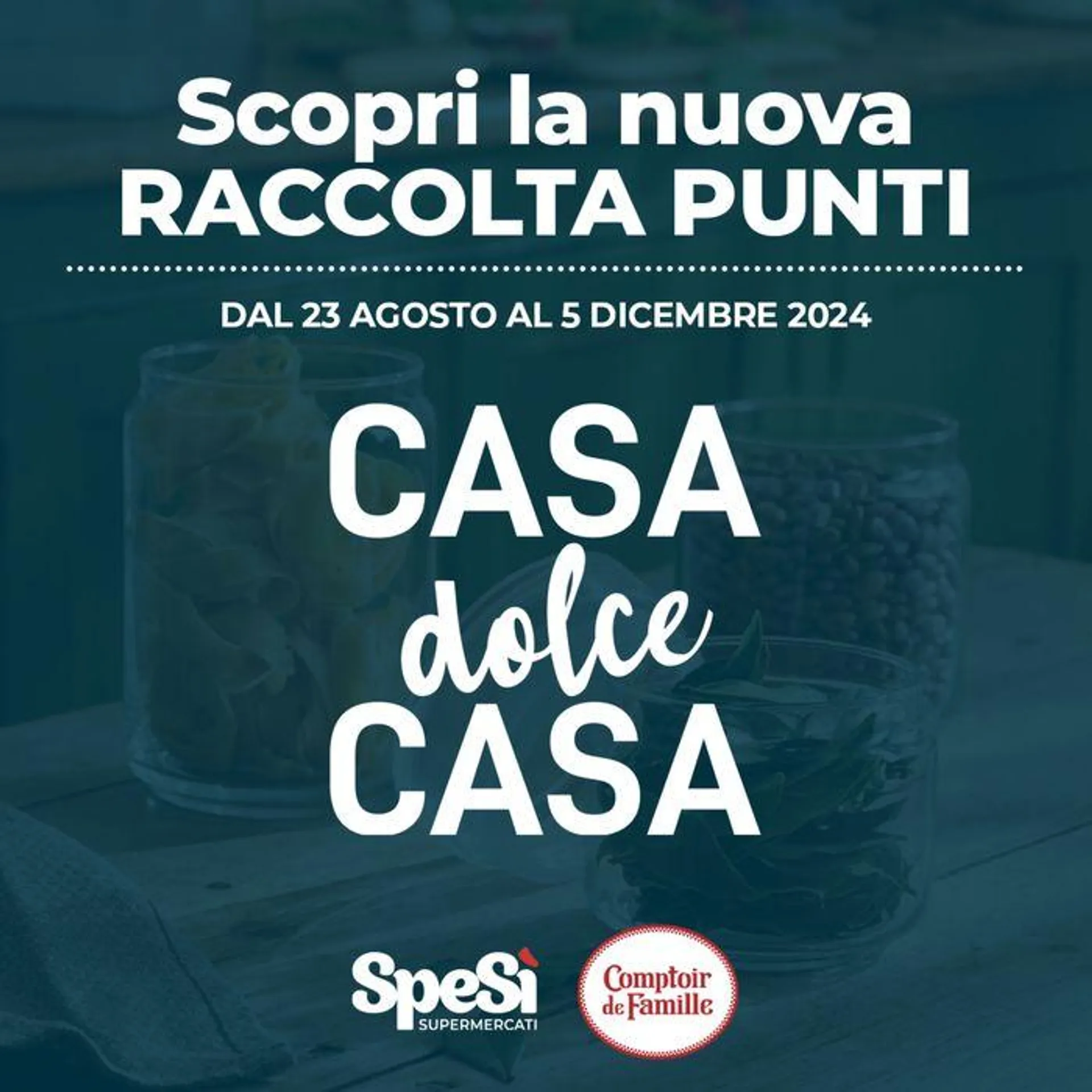 Raccolta punti - 1