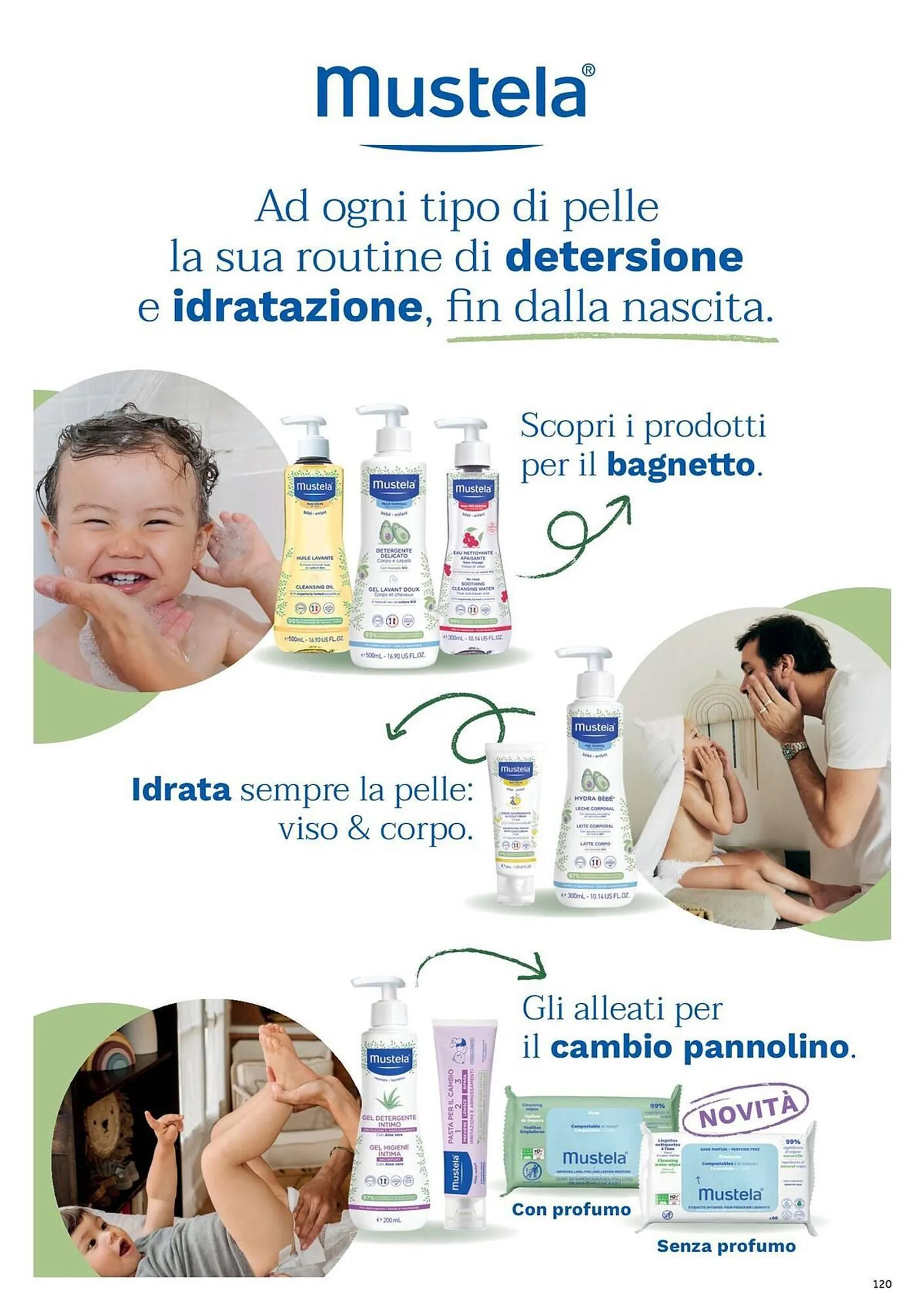 Volantino Prenatal da 5 giugno a 30 giugno di 2025 - Pagina del volantino 23