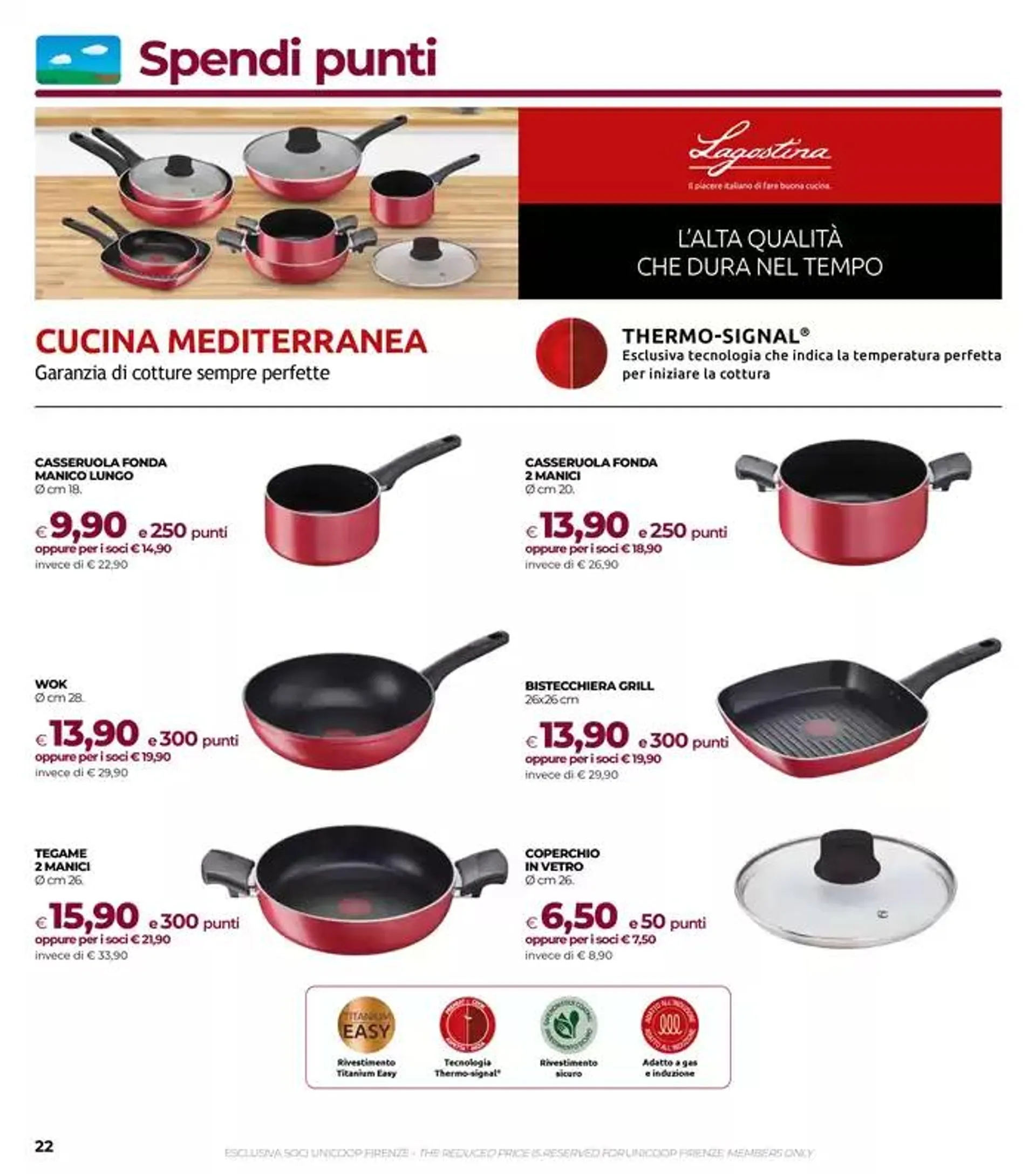 Dal 22 maggio al 4 giugno 2025 da 22 maggio a 4 giugno di 2025 - Pagina del volantino 22