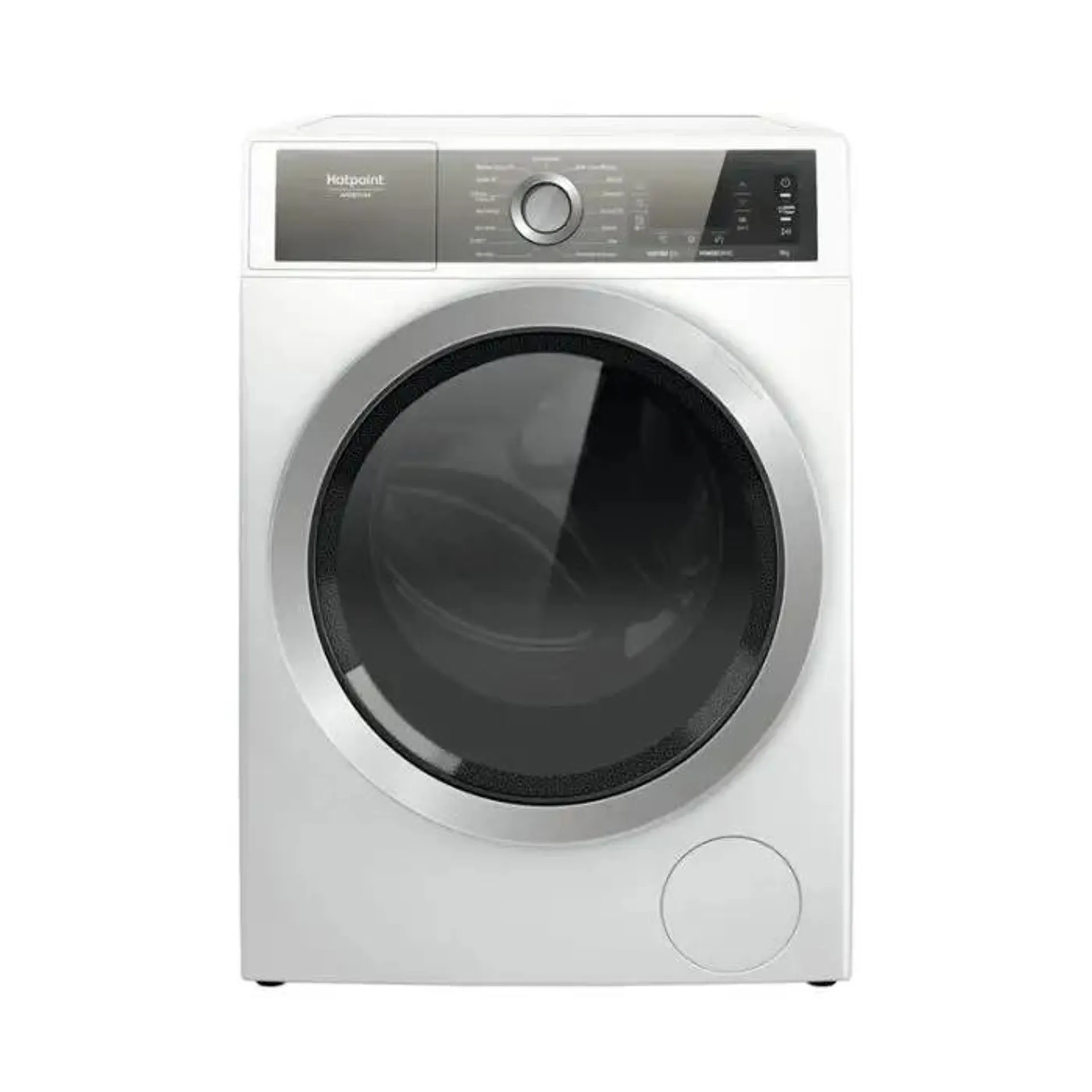 Hotpoint H7 99 GPOWER IT lavatrice Caricamento frontale 9 kg 1400 Giri/min Bianco