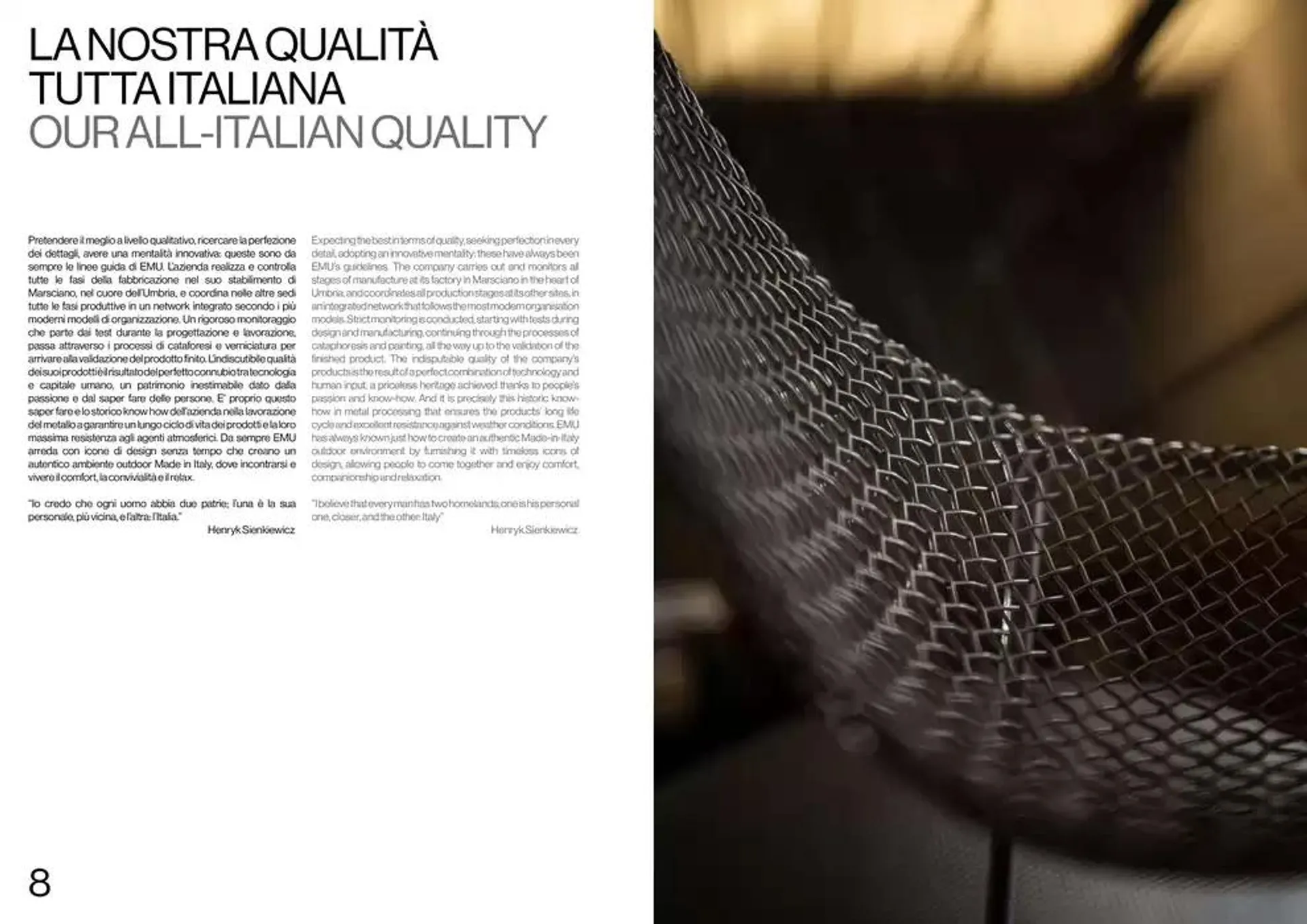 2025 collections da 14 febbraio a 31 dicembre di 2025 - Pagina del volantino 6