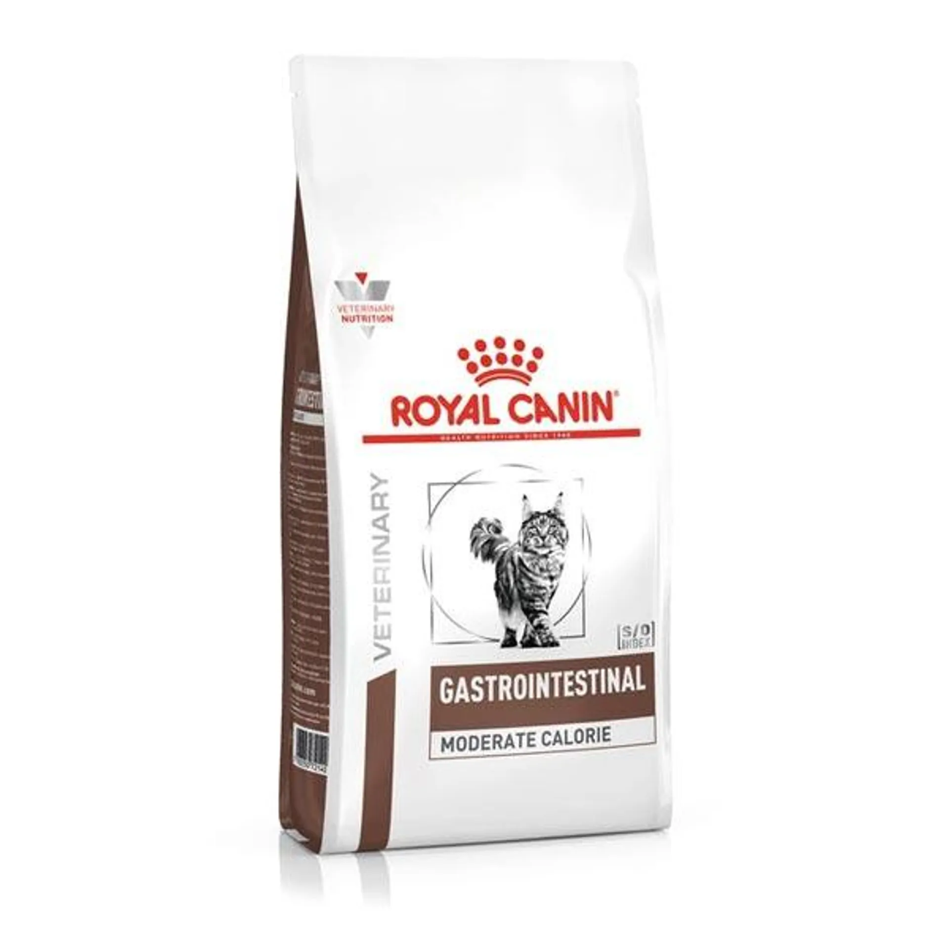 Royal Canin - Veterinary Diet Gastro Intestinal Moderate Calorie