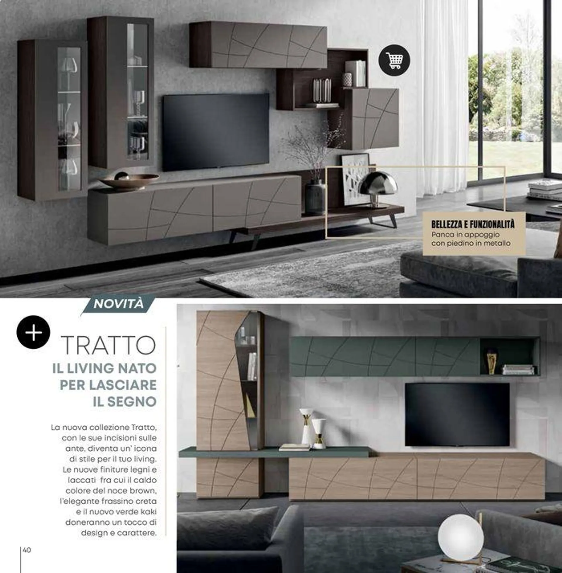 Edizione speciale living - 40