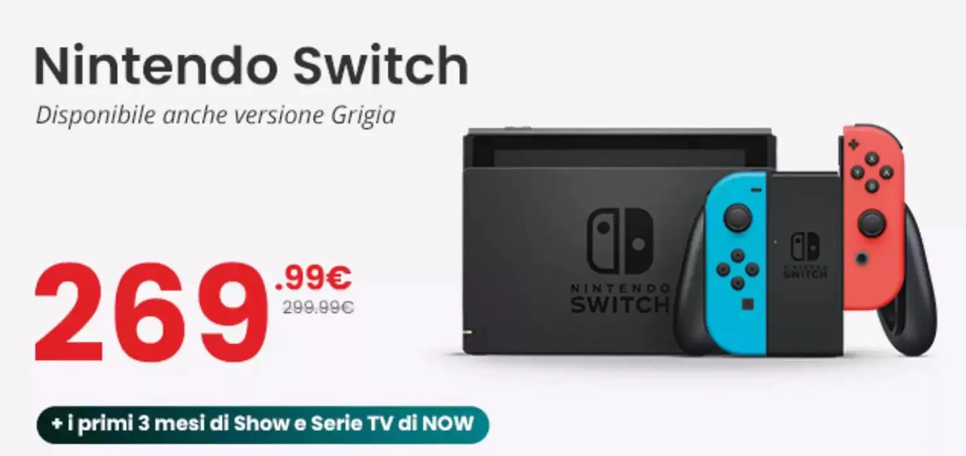 Offerte Gamestop - 1