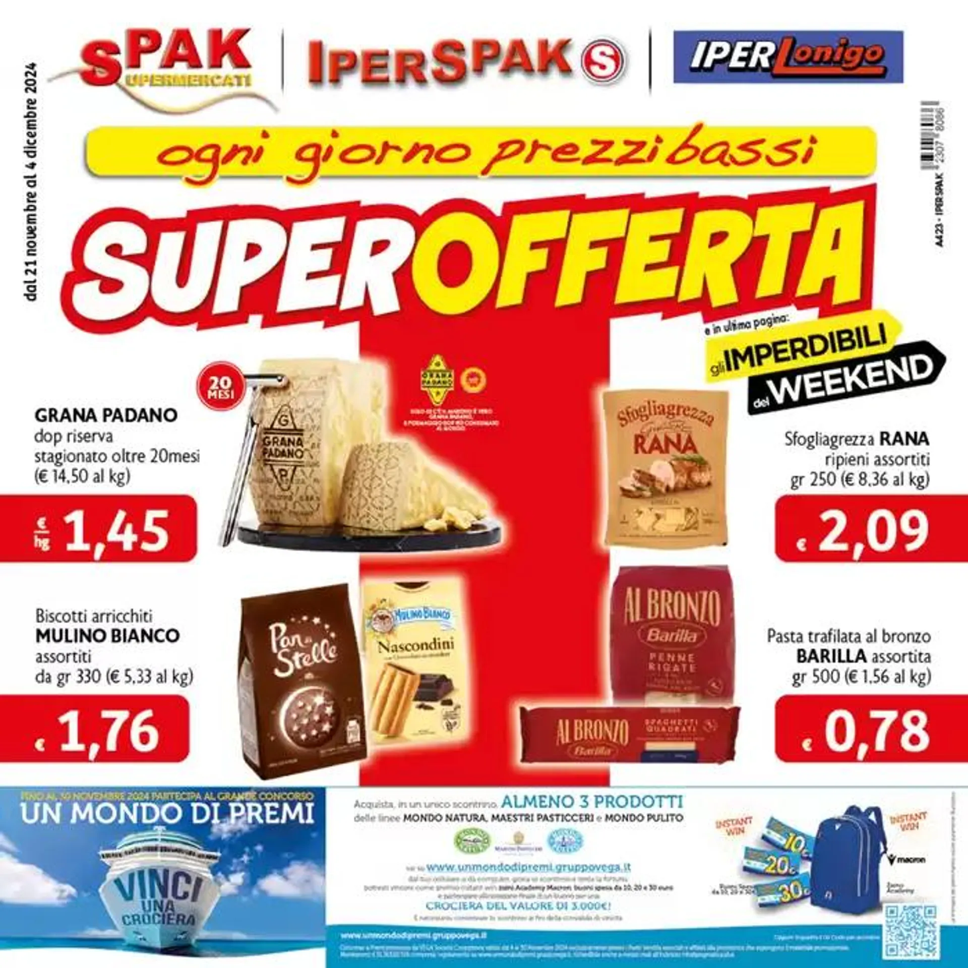 SuperOfferta - 1