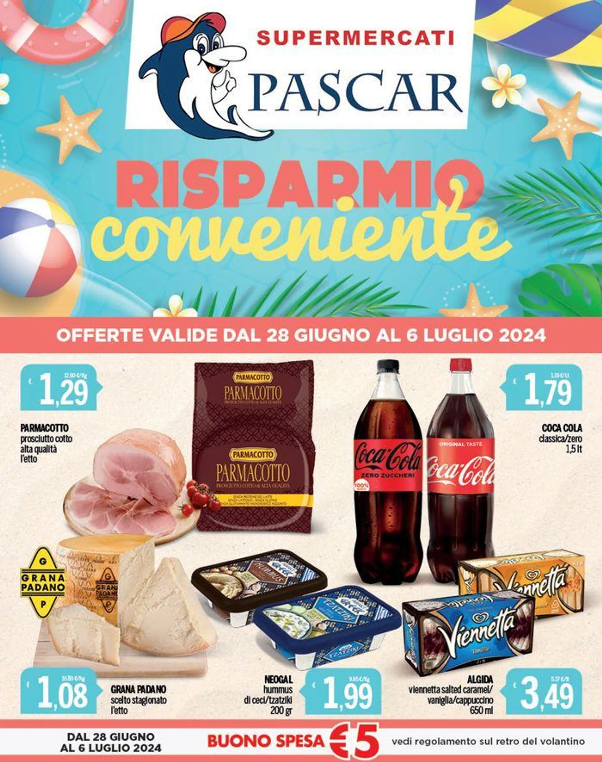 Risparmio conveniente - 1