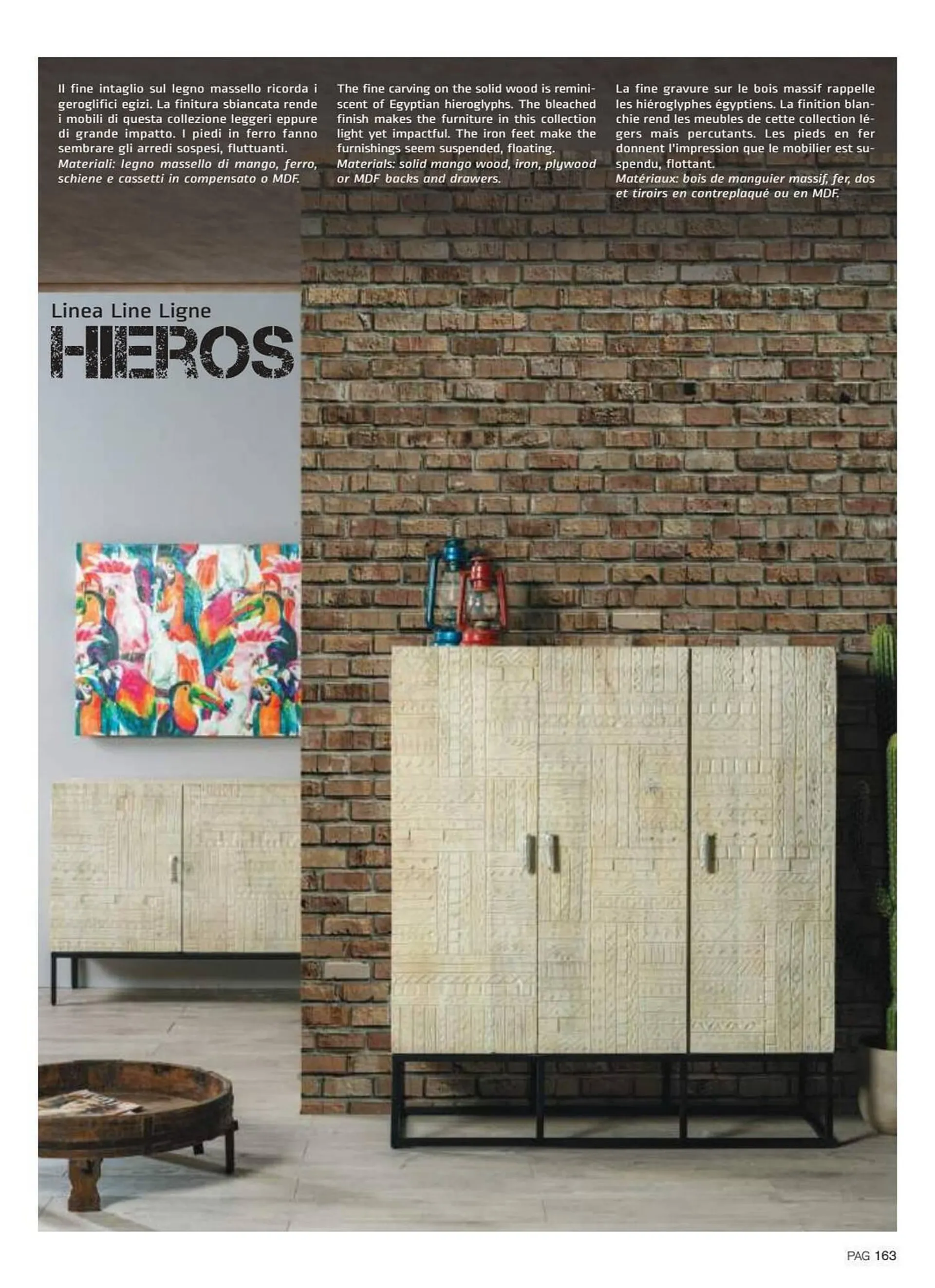 Volantino Hobby e Legno da 13 aprile a 31 maggio di 2025 - Pagina del volantino 163