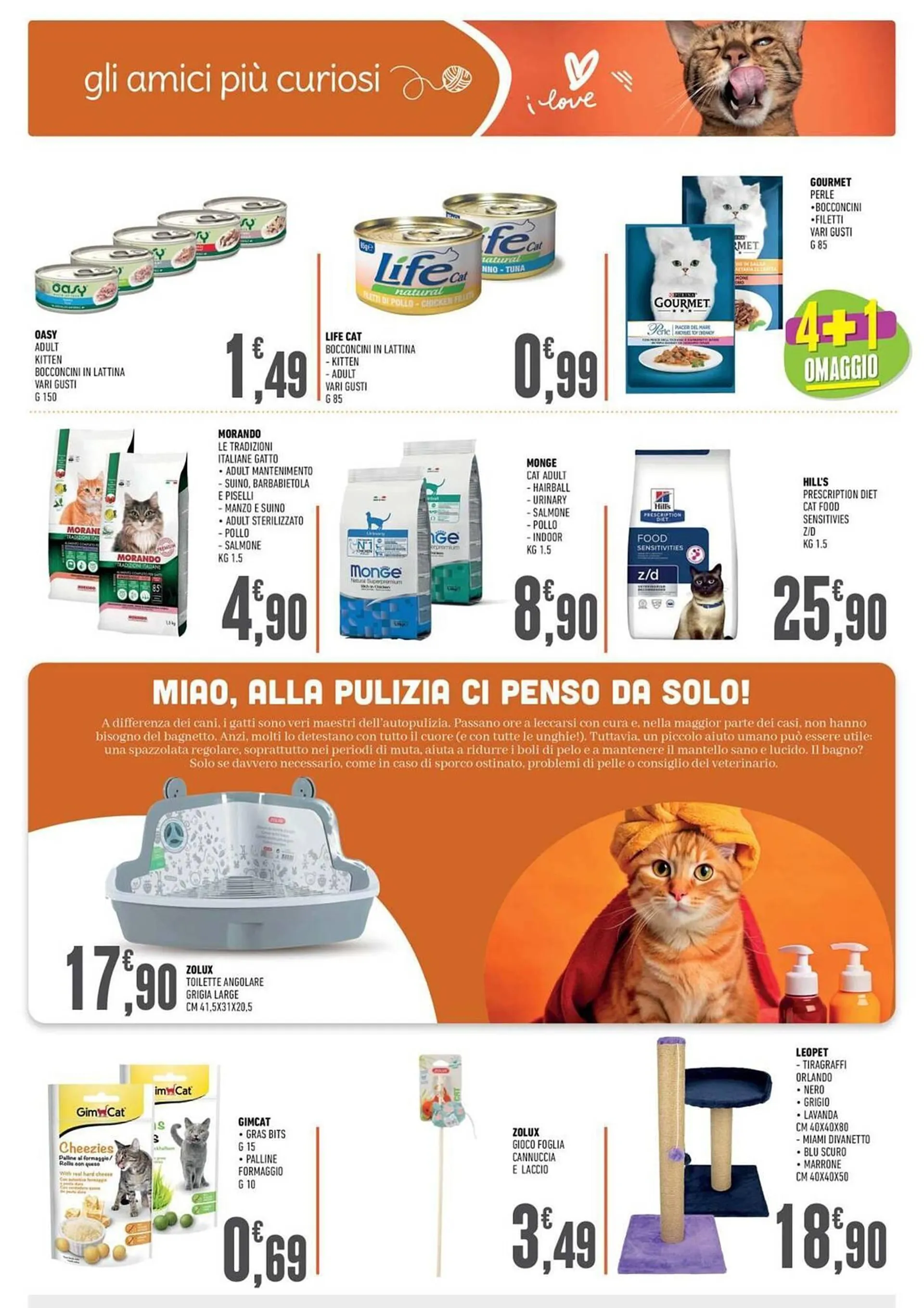 Volantino Ayoka da 26 maggio a 15 giugno di 2025 - Pagina del volantino 5