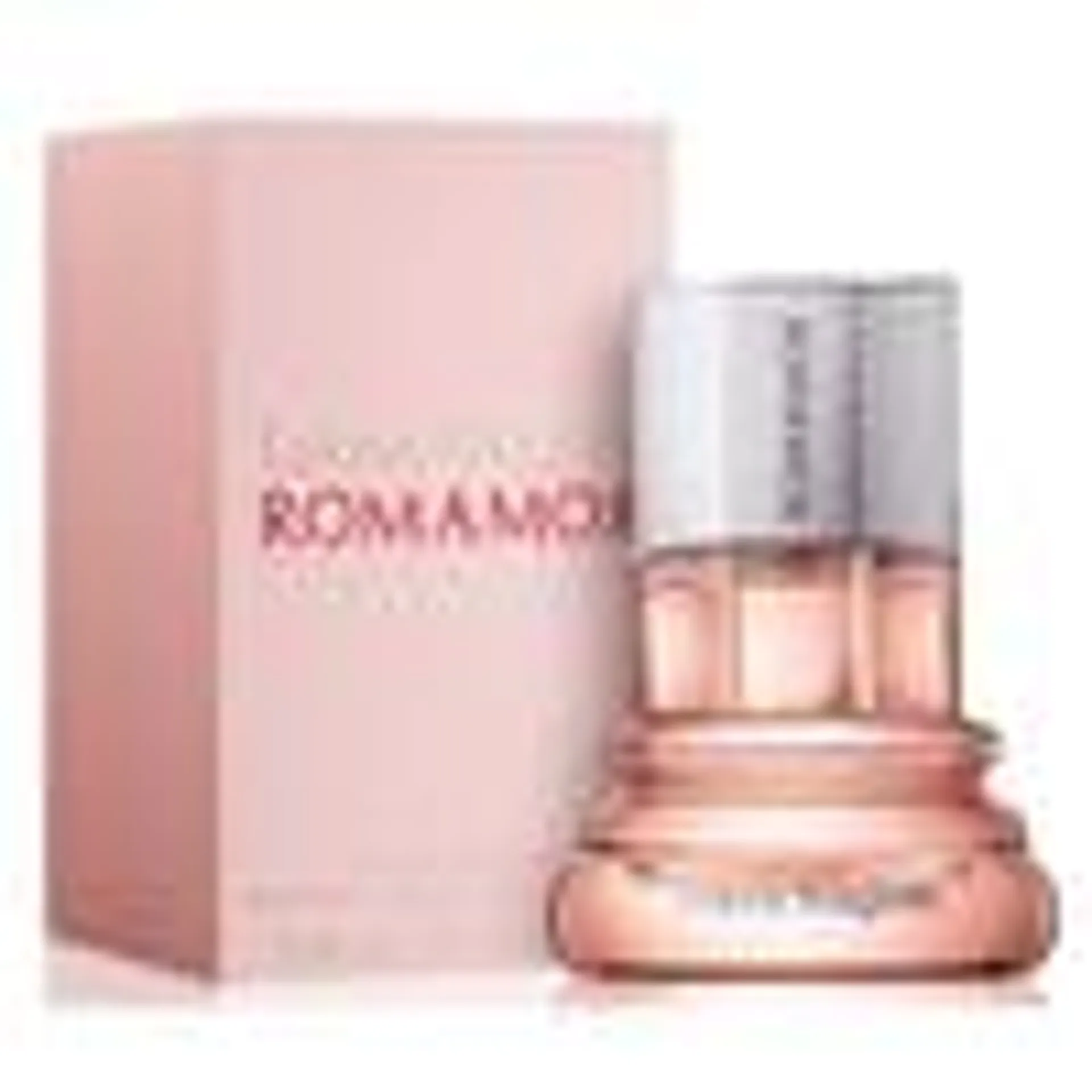 Laura Biagiotti Romamor Donna Edt 25 Ml