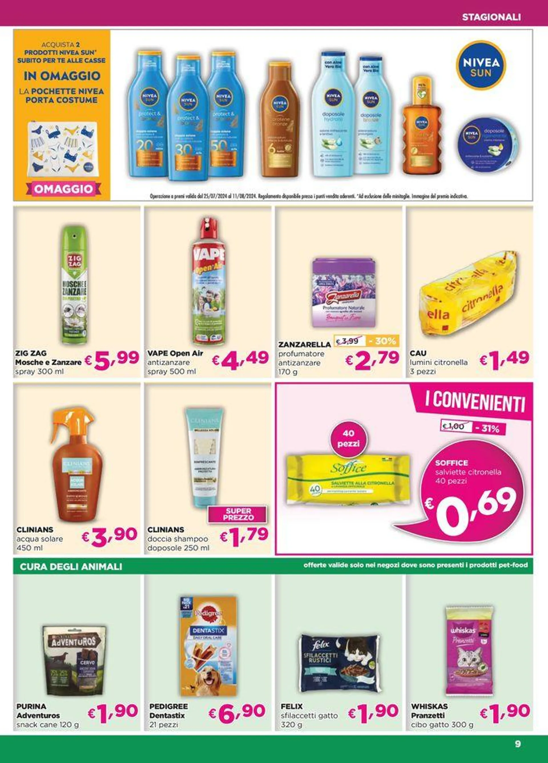 Offerte bollenti - 9