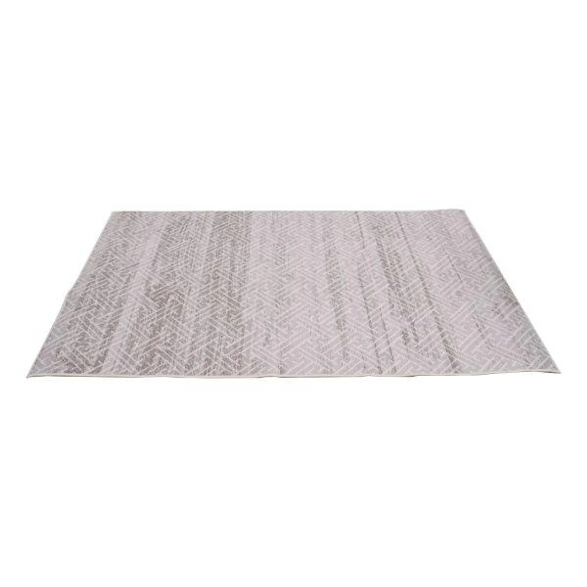 DIMO TAPPETO RANDAL 100X150 BEIGE