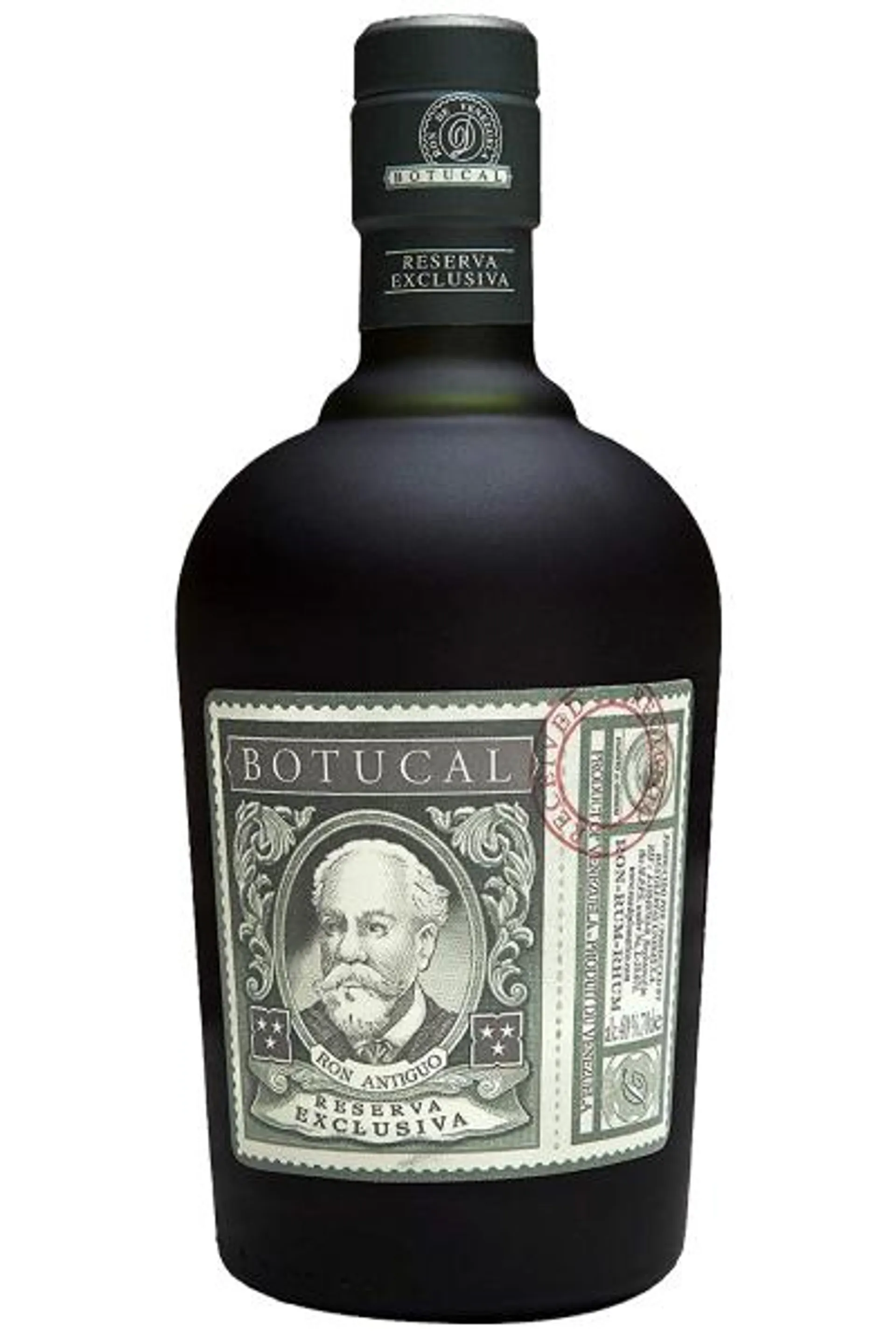 Rum Diplomático Reserva Exclusiva 70cl