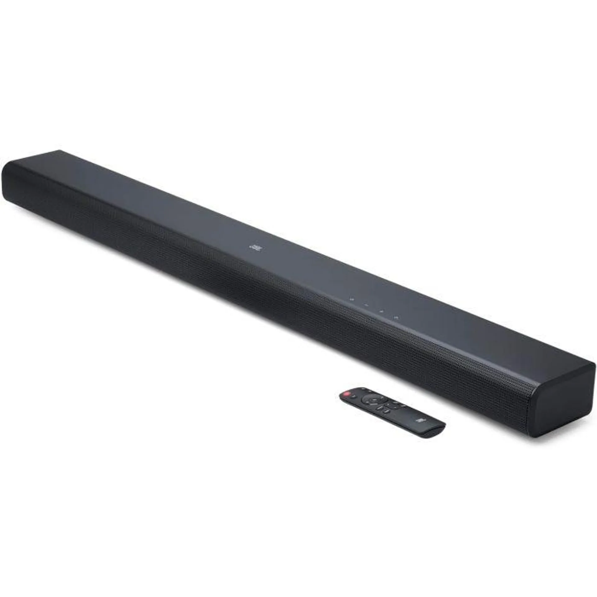 JBL Cinema SB 510, Soundbar 3.1 Canali con Subwoofer Integrato