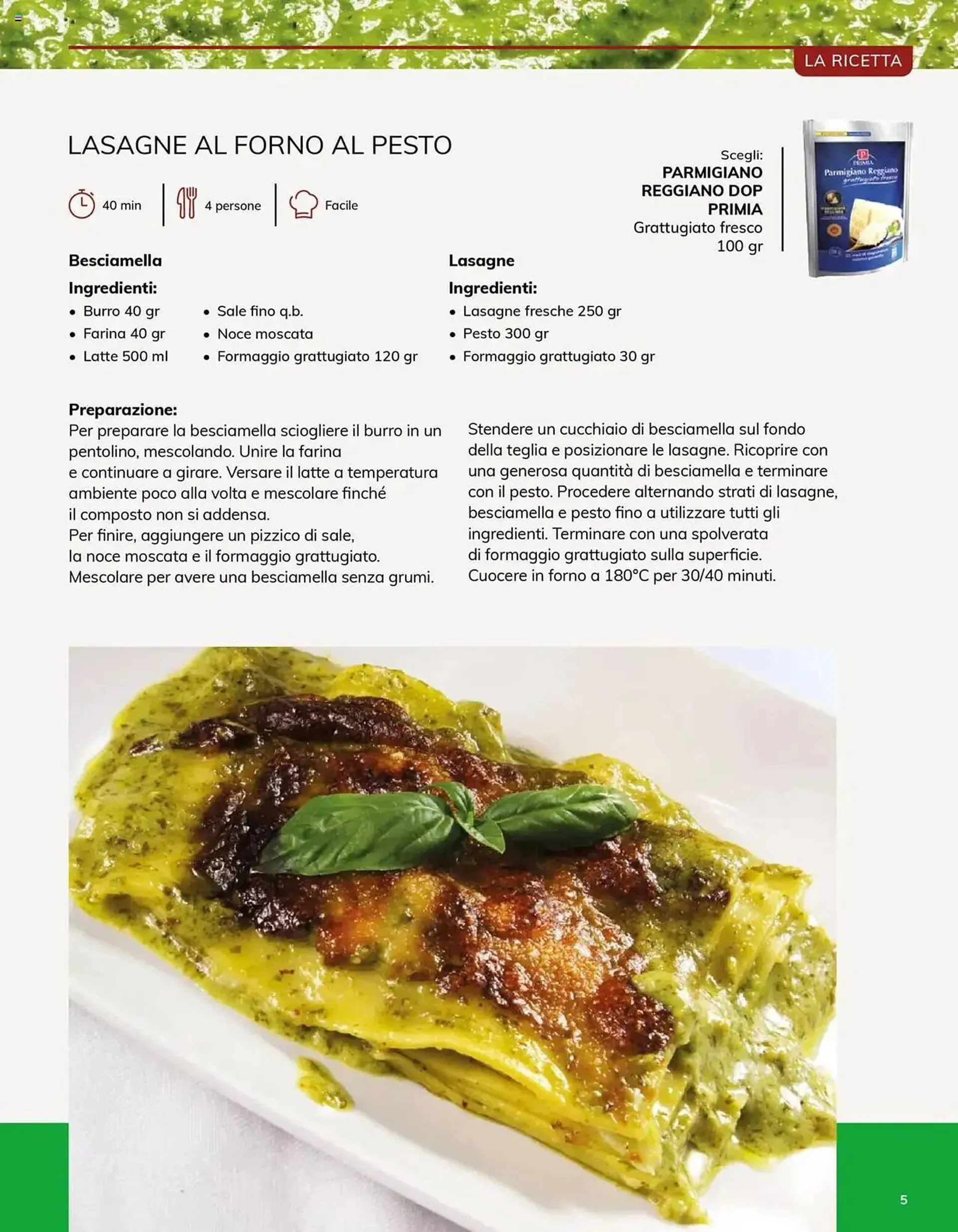 Volantino Basko da 8 maggio a 30 giugno di 2025 - Pagina del volantino 5