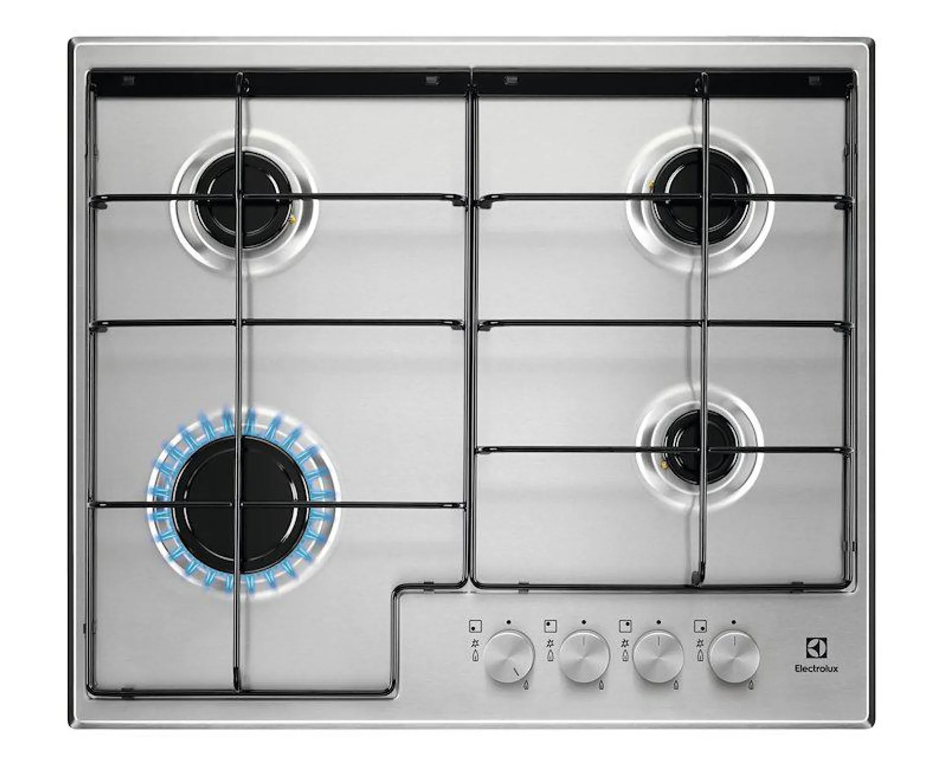 Electrolux-rex - Egs6424x