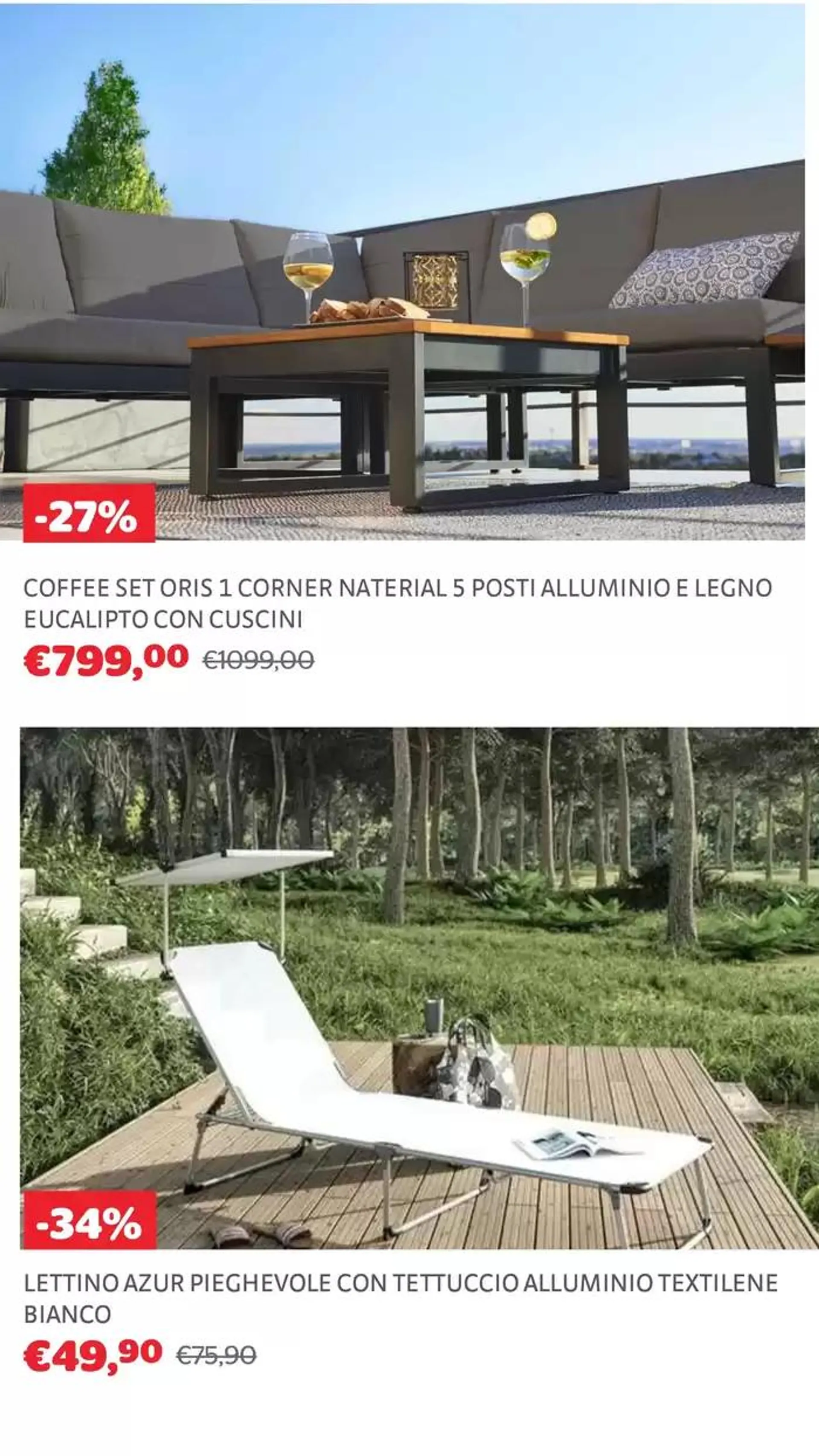 Fare e rinnovare da 8 maggio a 2 giugno di 2025 - Pagina del volantino 28