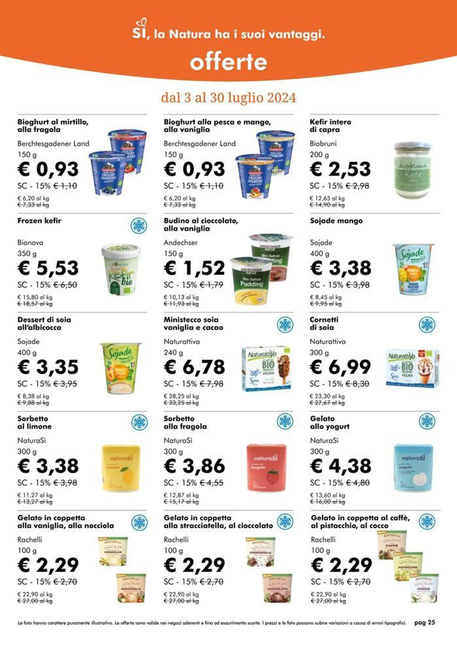 Offerte Luglio 2024 - 17