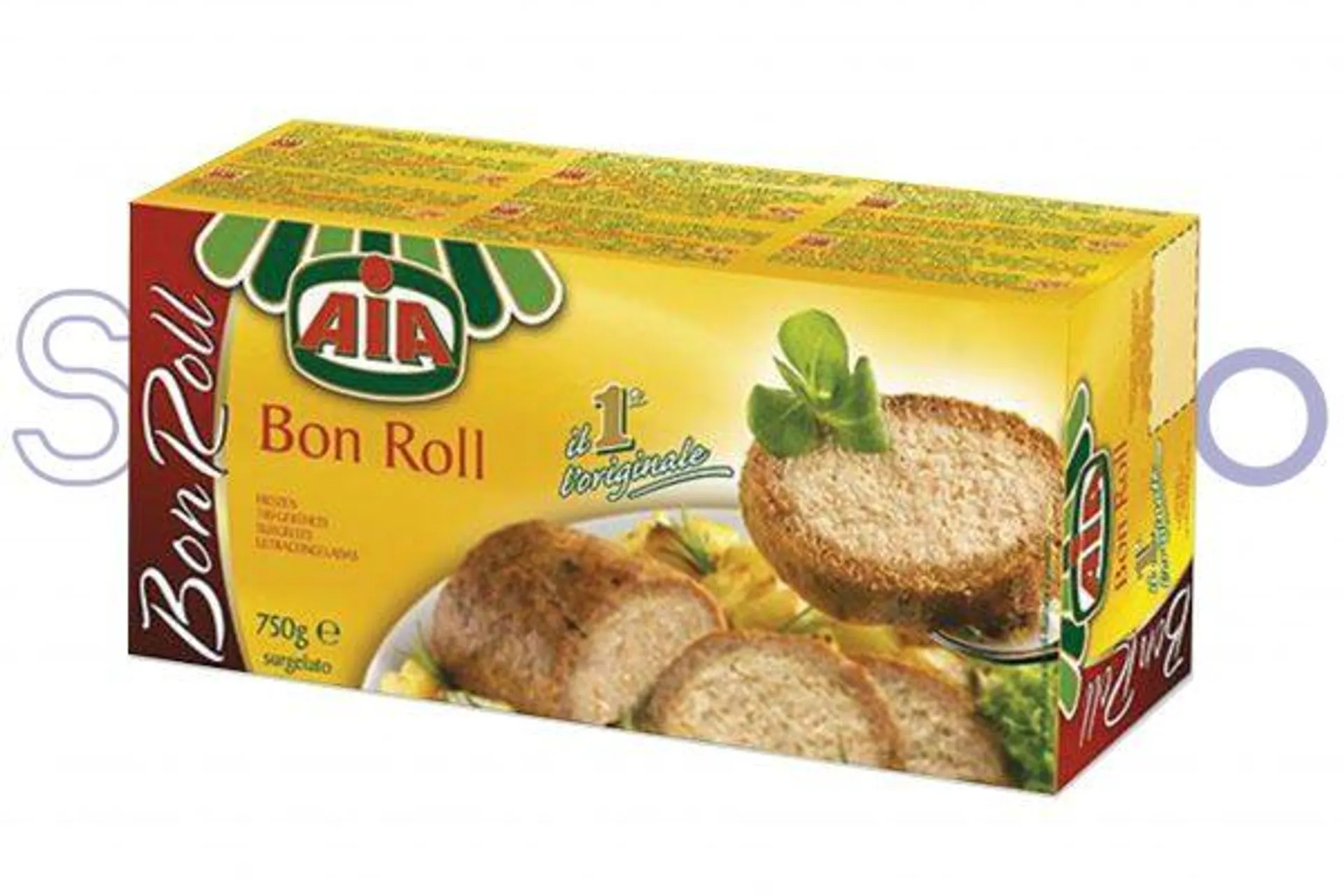 Bon Roll di Tacchino 750 g