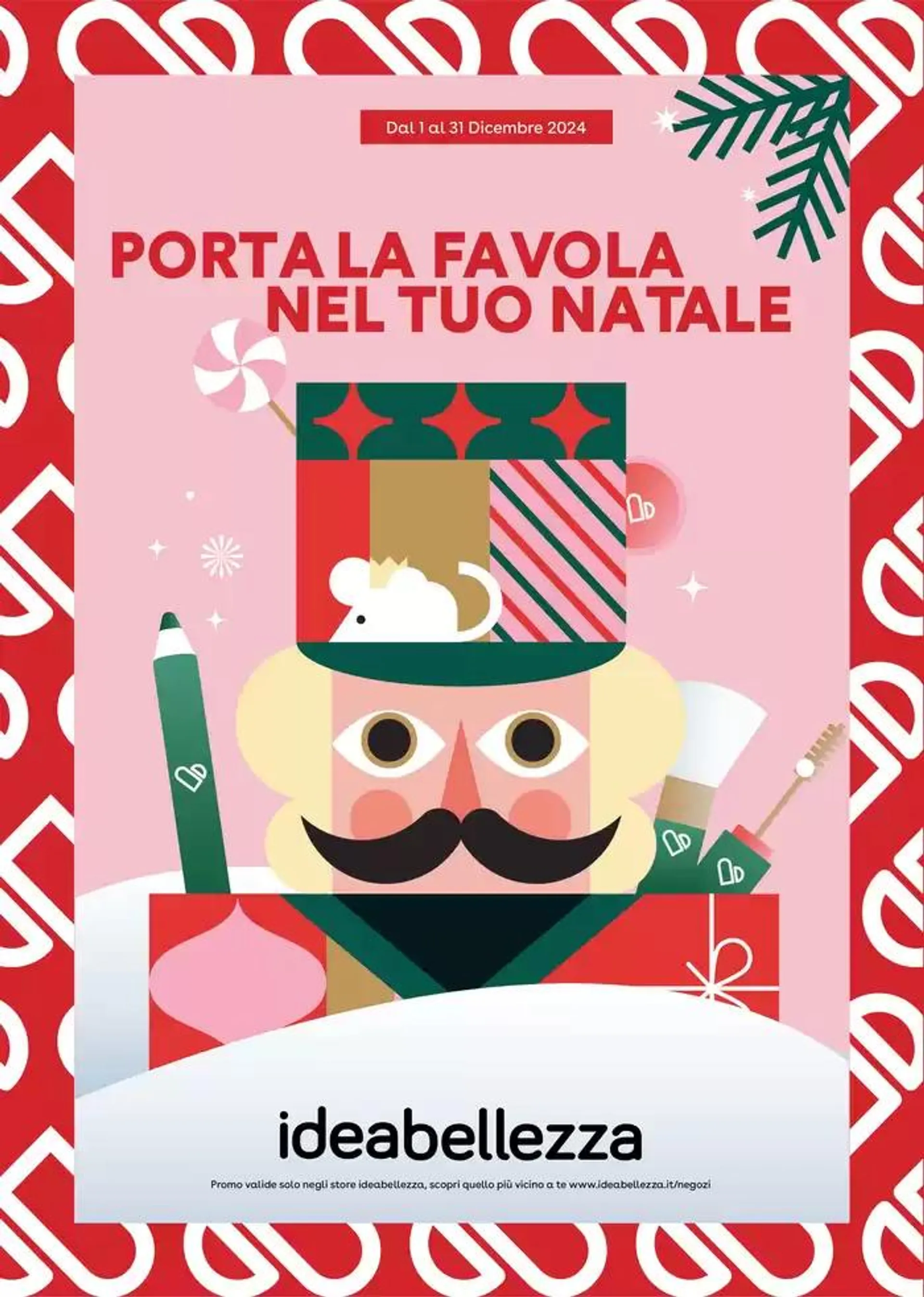 Porta la favola nel tuo natale - 1