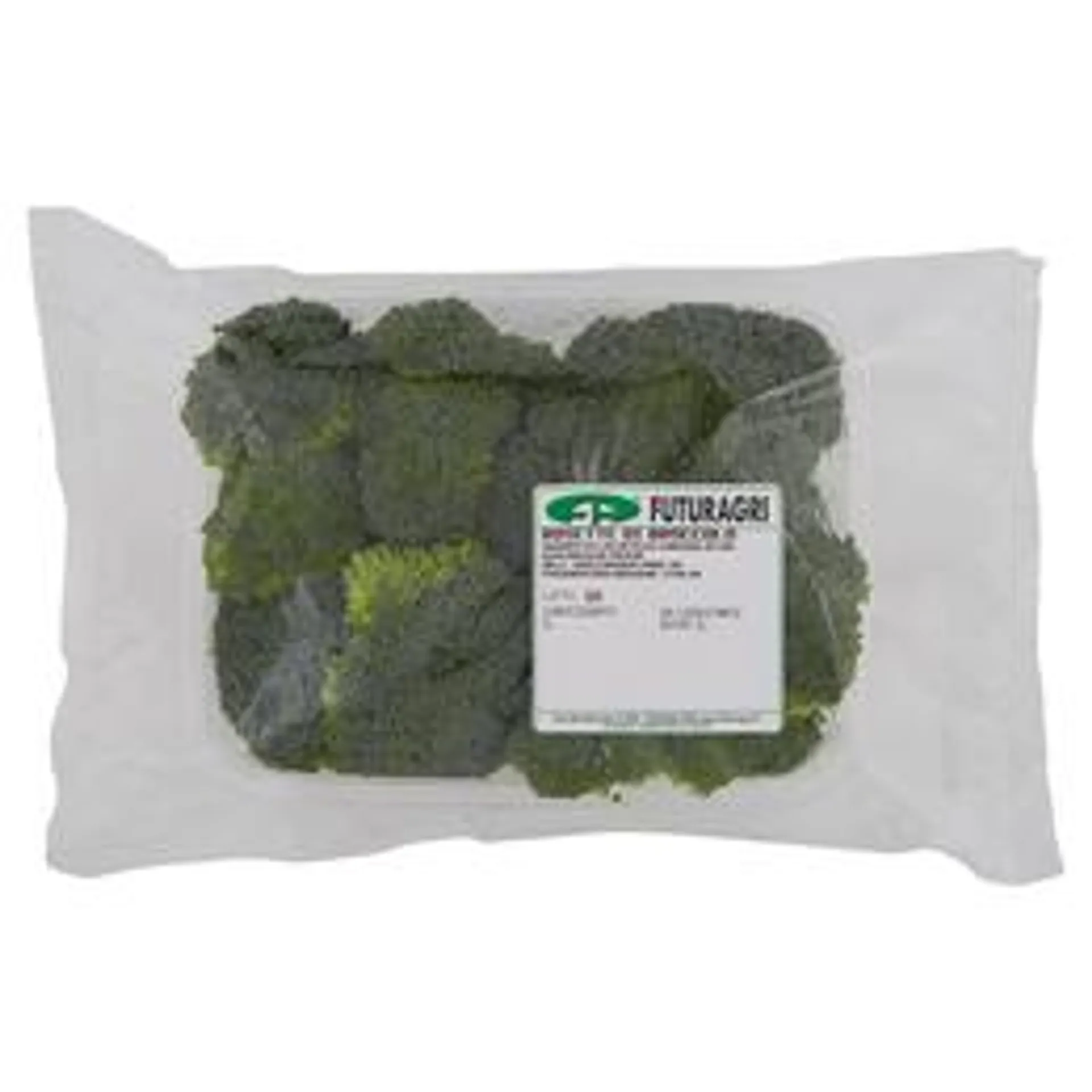 Futuragri Rosette di Broccolo 400 g