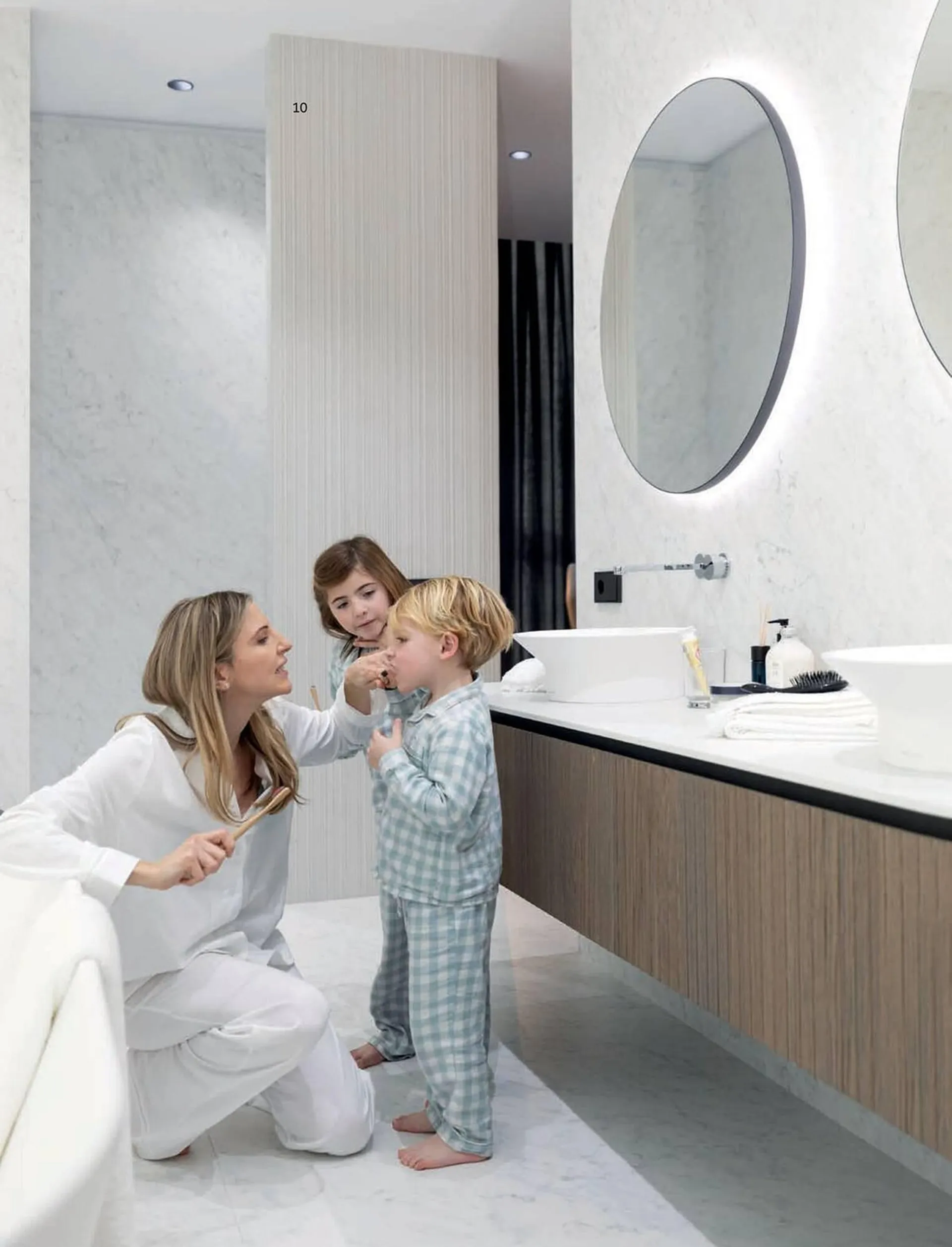 Volantino Porcelanosa da 18 febbraio a 31 dicembre di 2025 - Pagina del volantino 10
