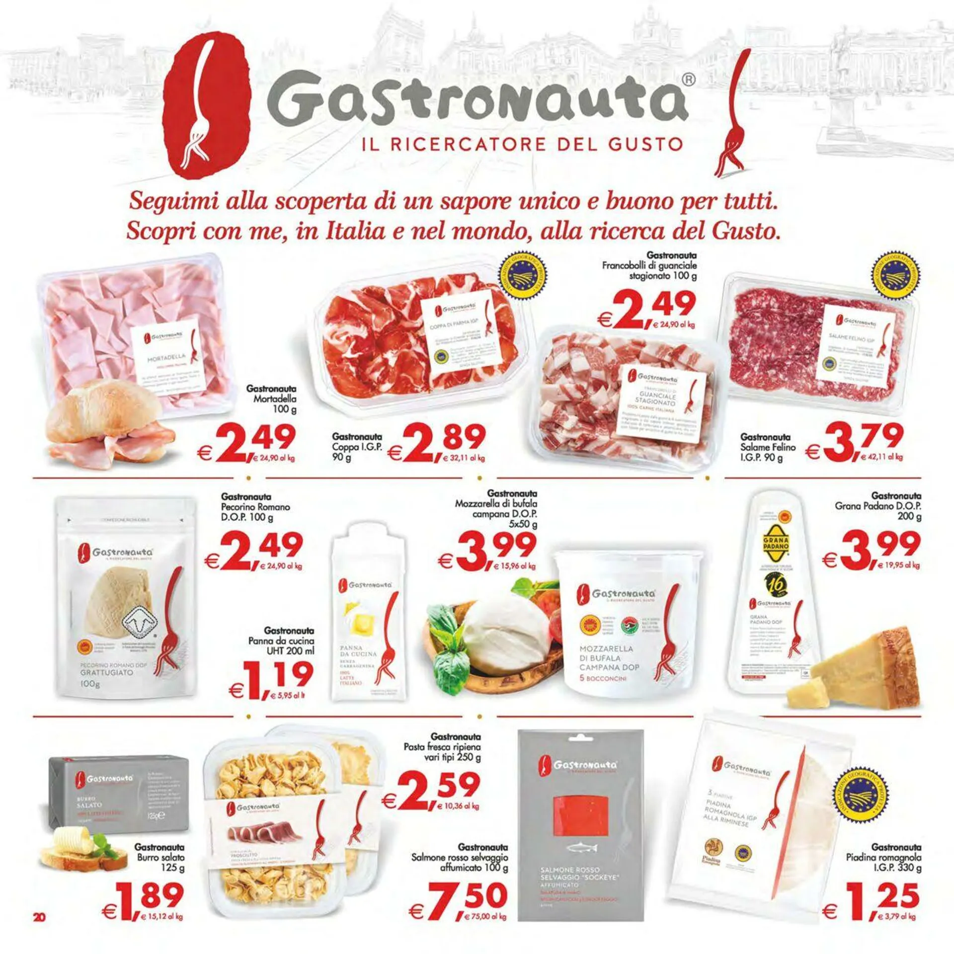 Deco Volantino attuale da 23 maggio a 3 giugno di 2025 - Pagina del volantino 23