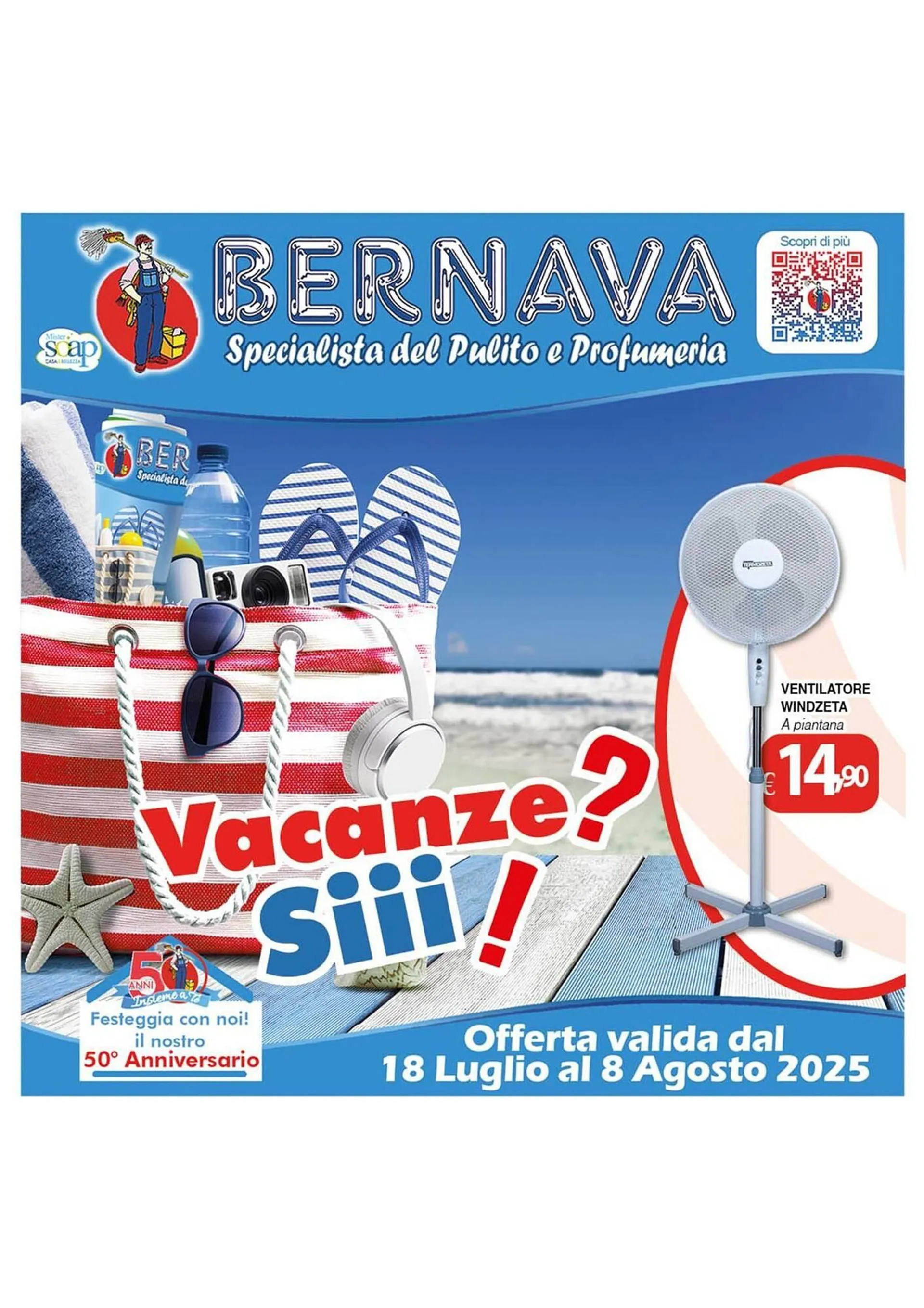 Volantino Bernava - 1