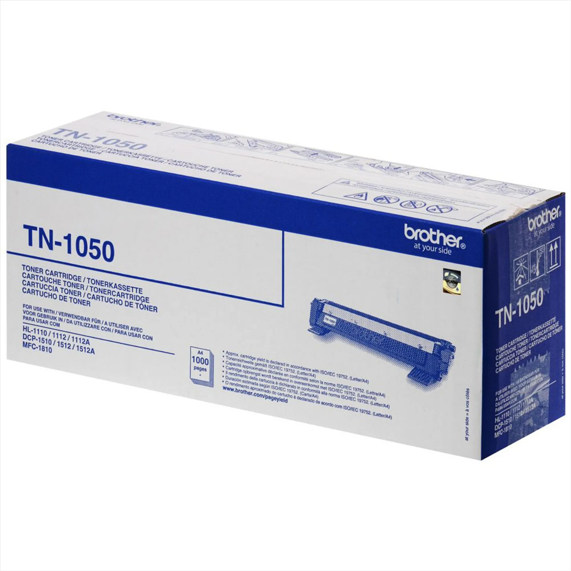 Brother - TN1050