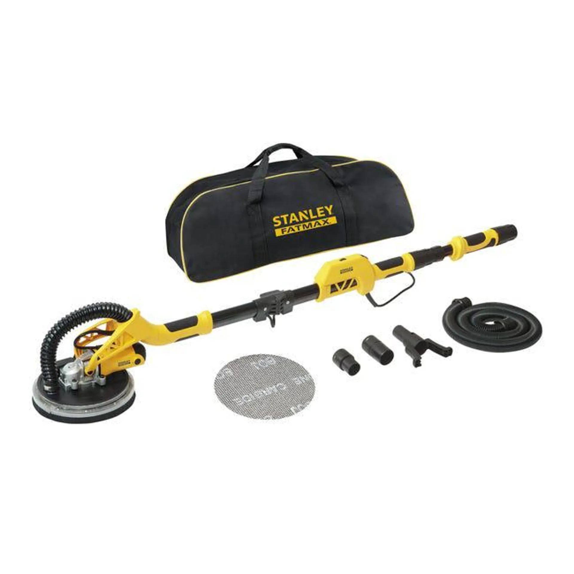 Levigatrice per muro STANLEY FATMAX SFMEE500S-QS 750 W Vedi i dettagli del prodotto