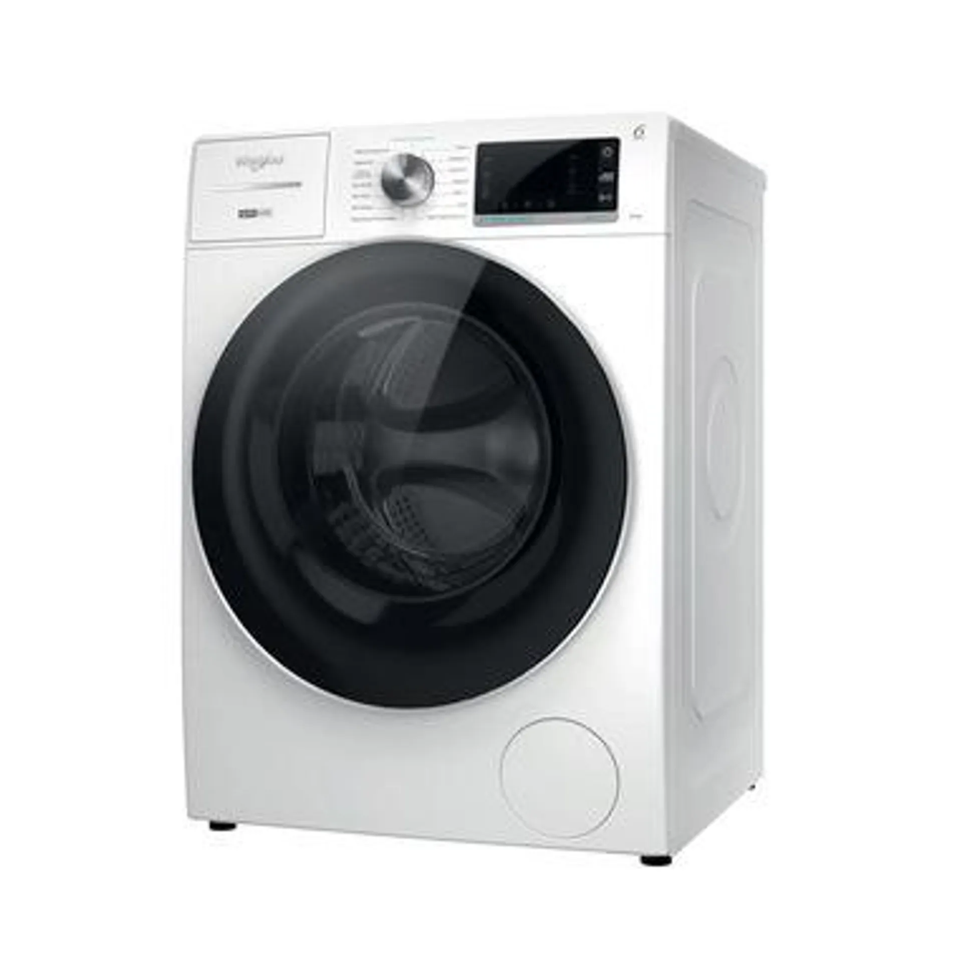 Whirlpool Supreme Silence Lavatrice 8 Kg - W8 W846WR IT