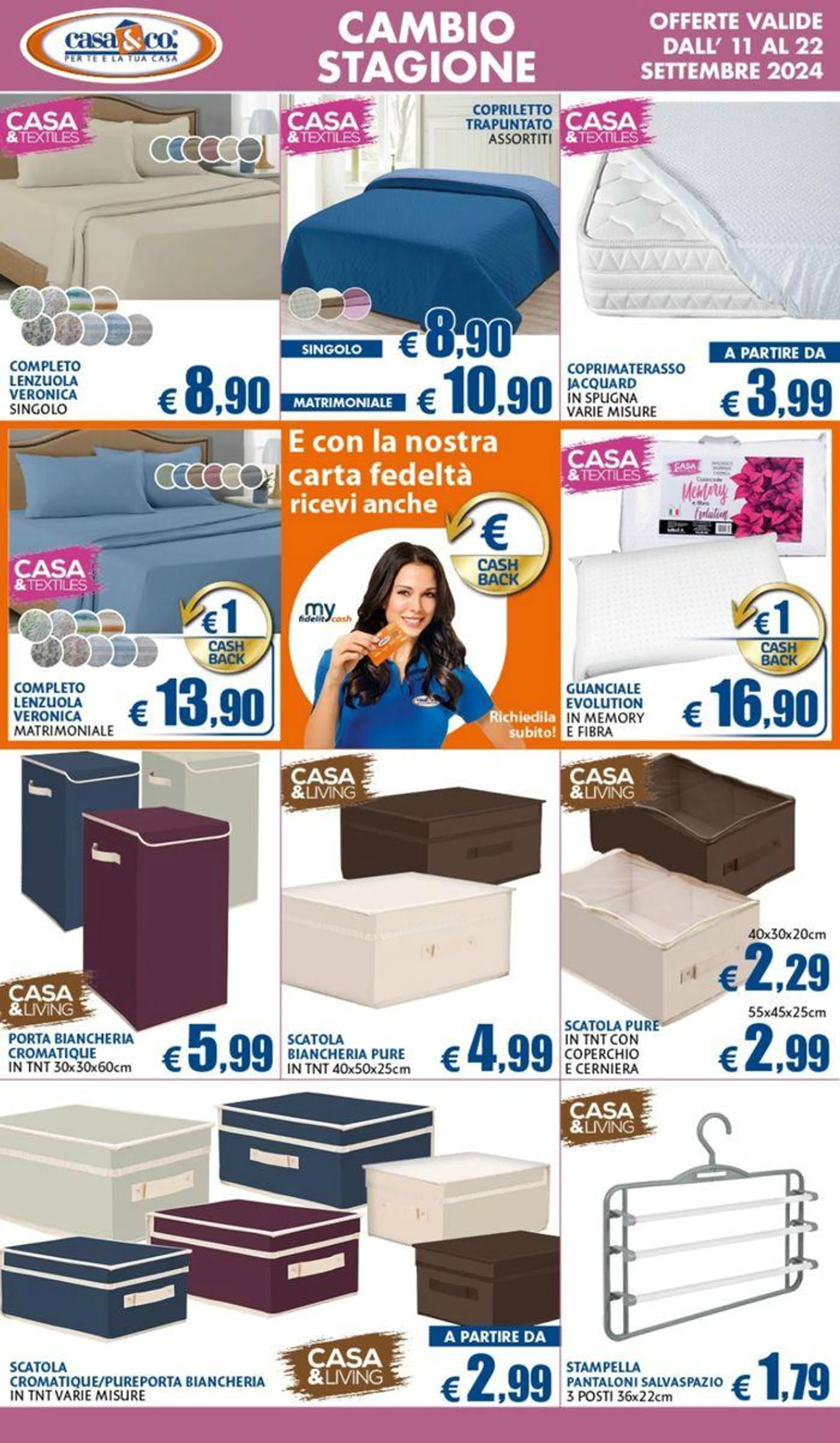 Offerte  - 14